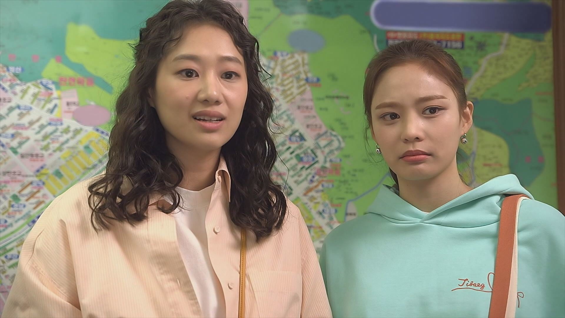 「シンデレラも恋していいですか？」©SBS