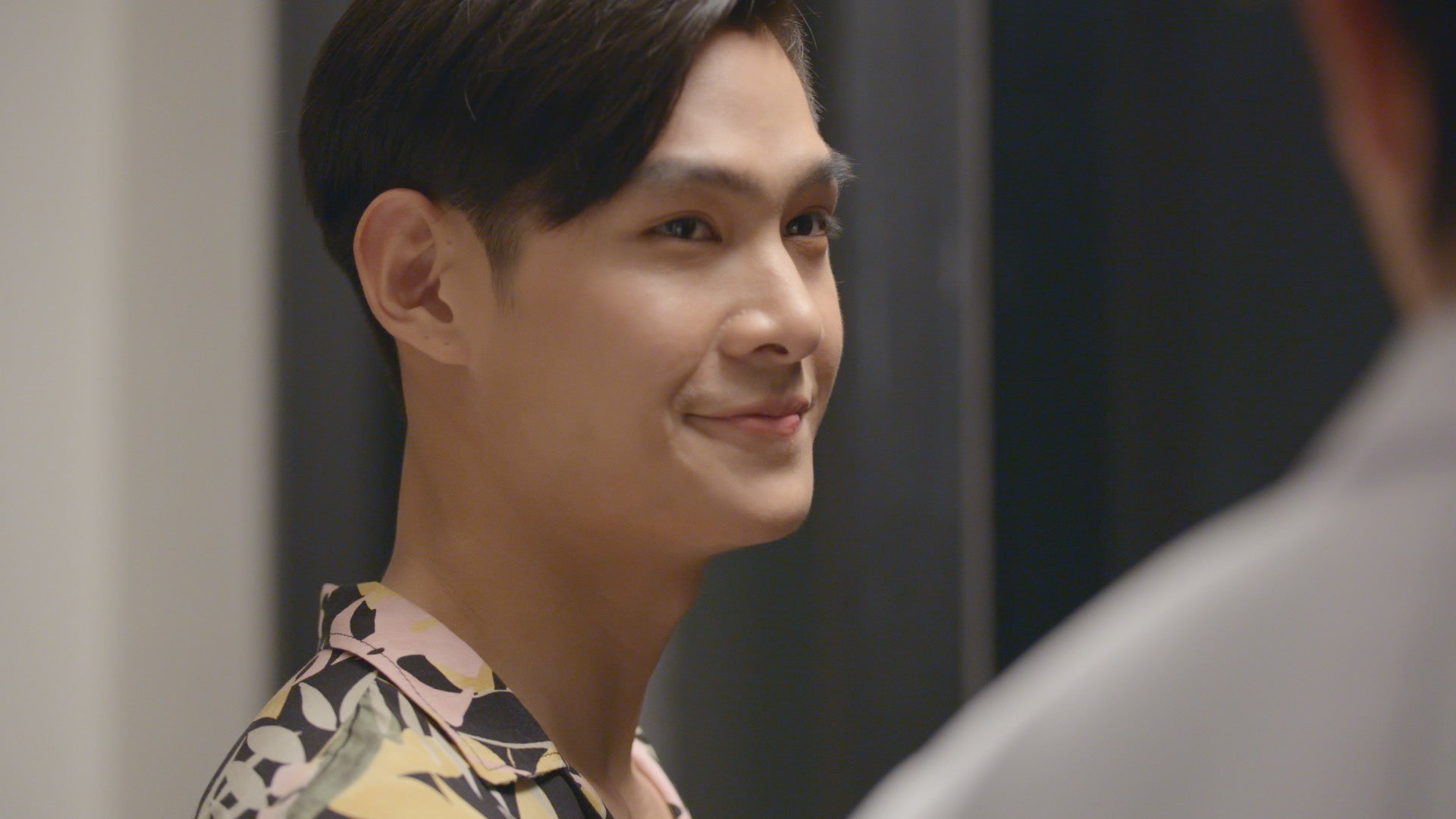 「Dear Doctor―死神が愛した医者―」© STUDIO WABI SABI CO., LTD.