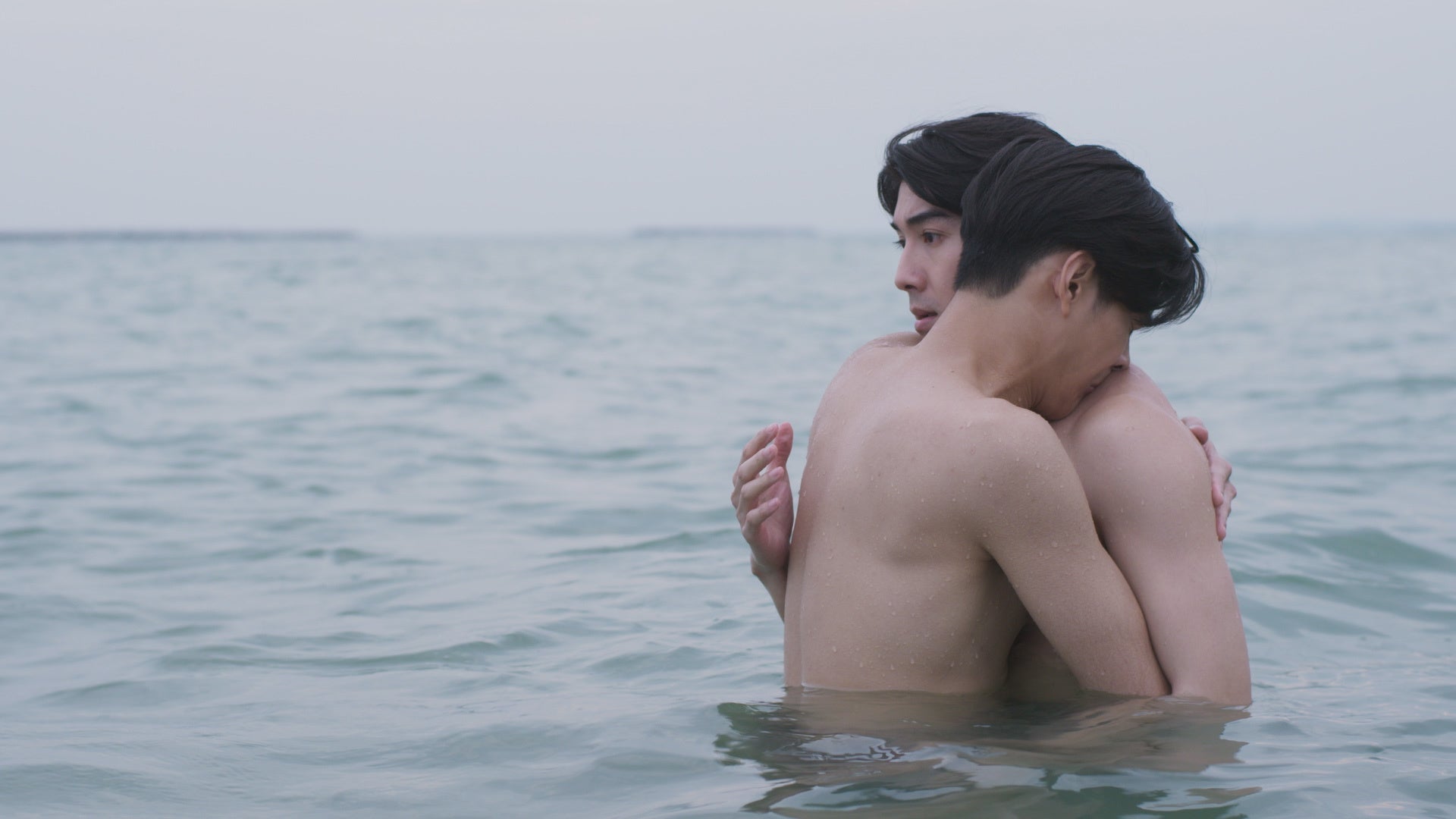 「Dear Doctor―死神が愛した医者―」© STUDIO WABI SABI CO., LTD.