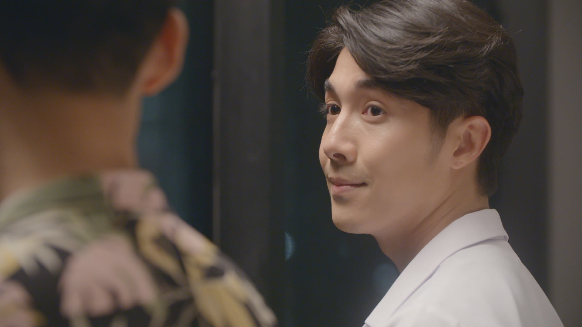 「Dear Doctor―死神が愛した医者―」© STUDIO WABI SABI CO., LTD.