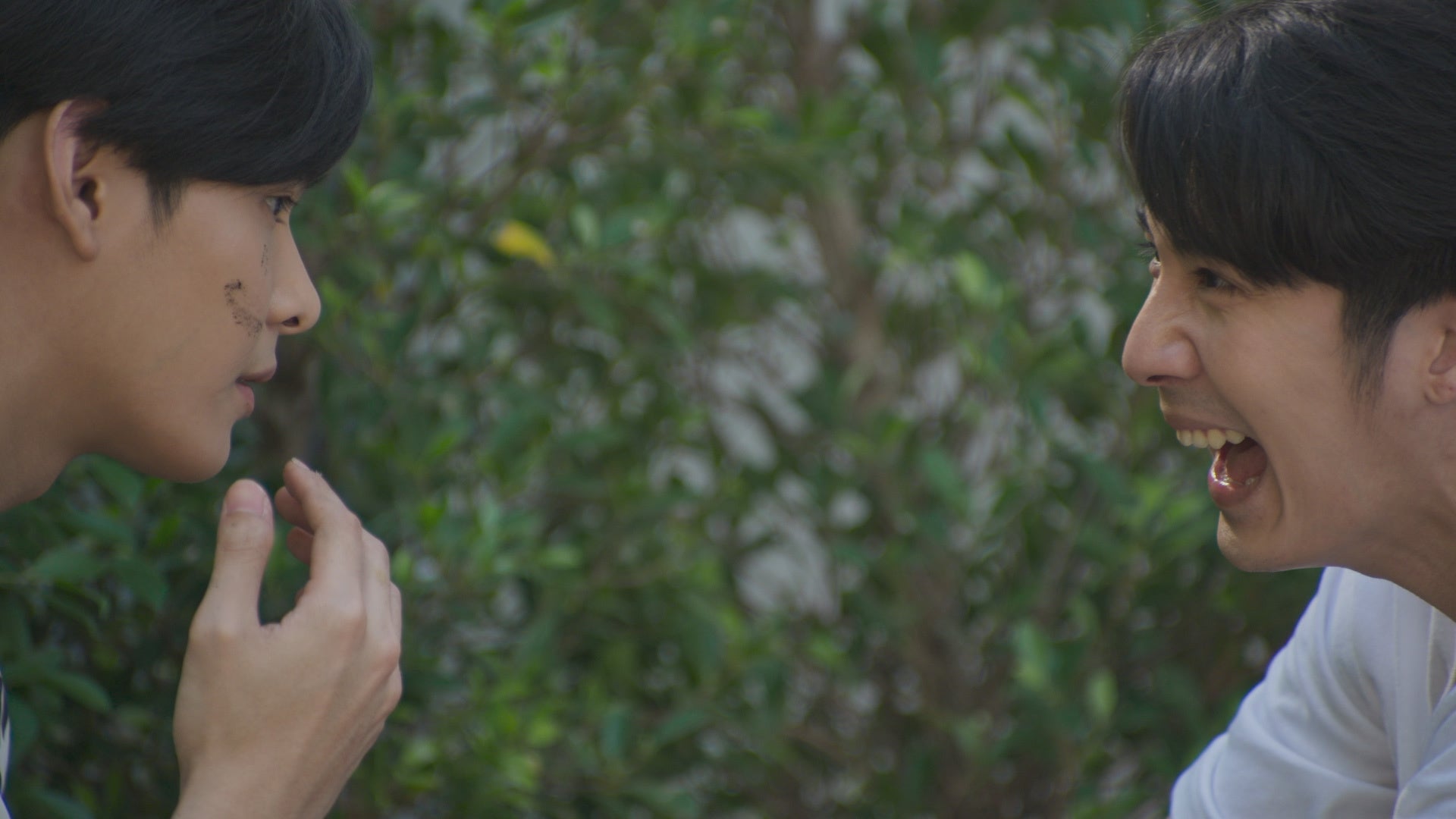 「Dear Doctor―死神が愛した医者―」© STUDIO WABI SABI CO., LTD.