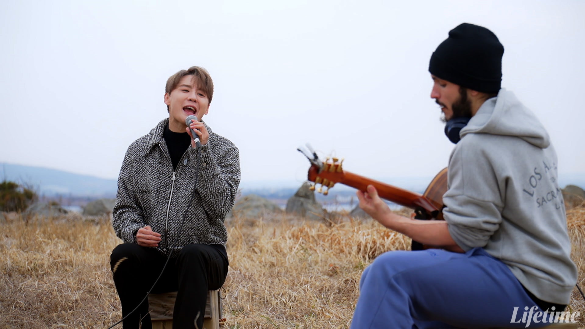 © 2022, Lifetime Korea, LLC. All rights reserved.