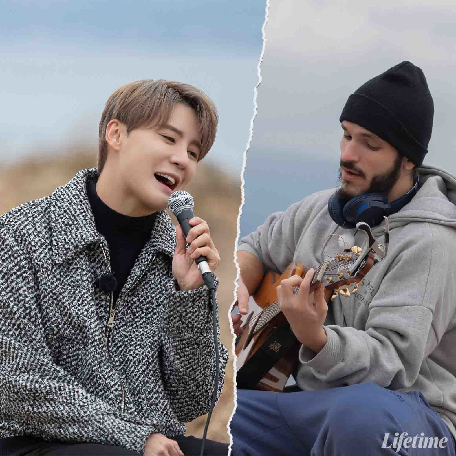 © 2022, Lifetime Korea, LLC. All rights reserved.