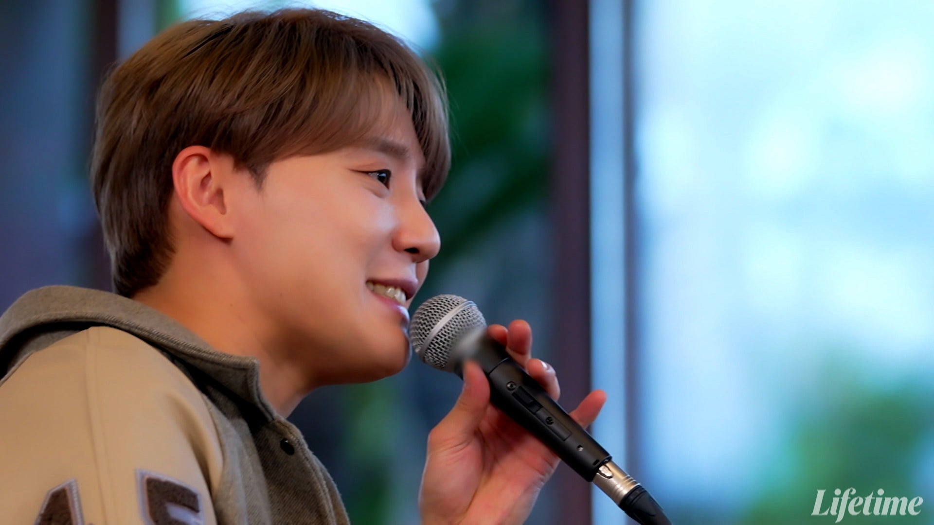 © 2022, Lifetime Korea, LLC. All rights reserved.