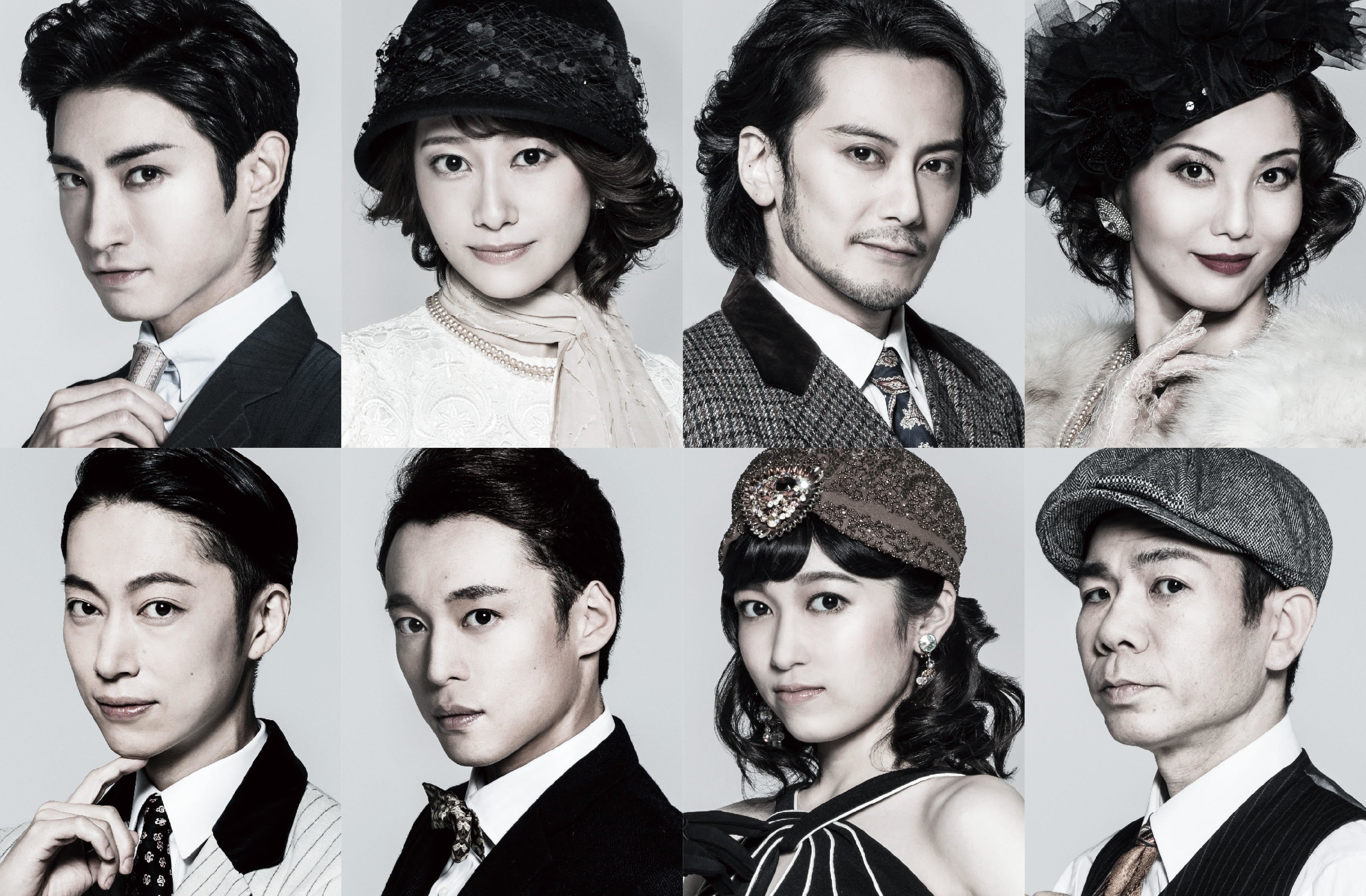 演劇の舞台　foil 英語　初版 演劇の舞台foil 英語初版