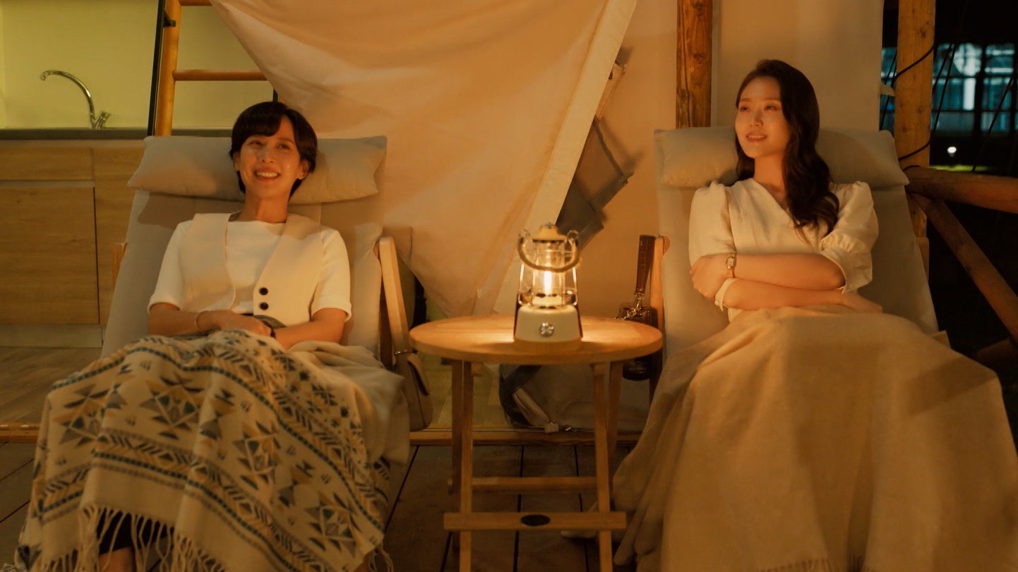 「ハイクラス（原題）」© STUDIO DRAGON CORPORATION