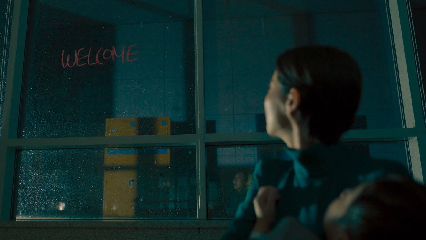 「ハイクラス（原題）」© STUDIO DRAGON CORPORATION