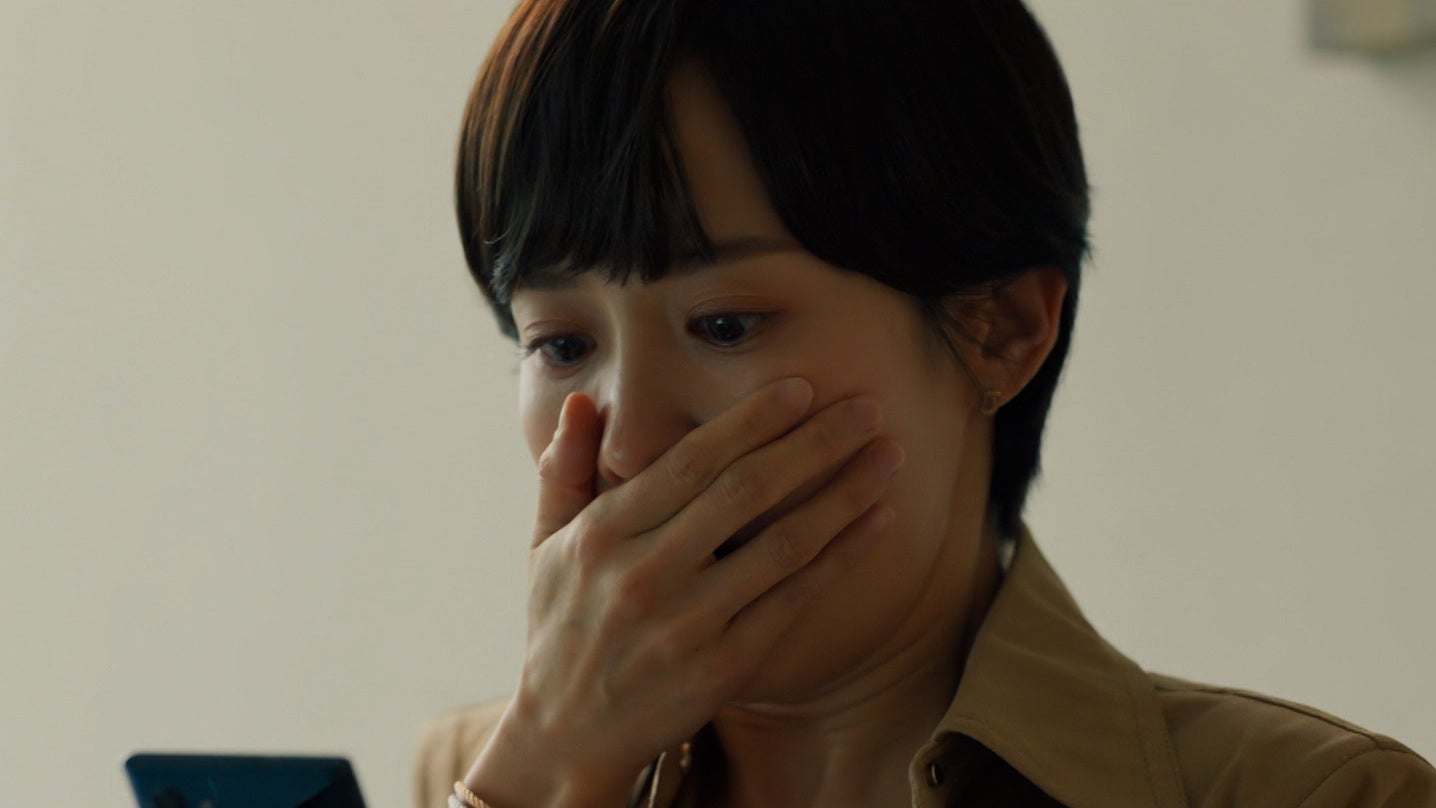 「ハイクラス（原題）」© STUDIO DRAGON CORPORATION