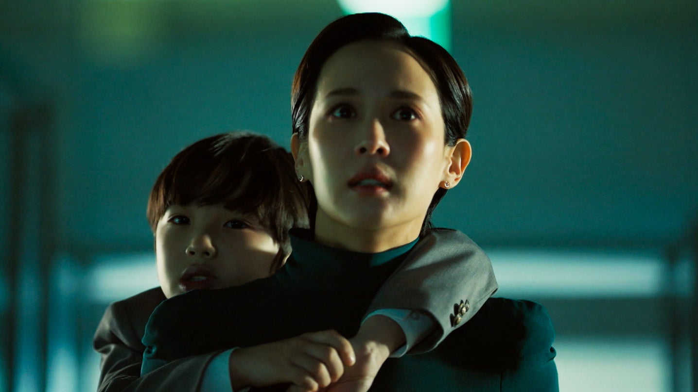 「ハイクラス（原題）」© STUDIO DRAGON CORPORATION