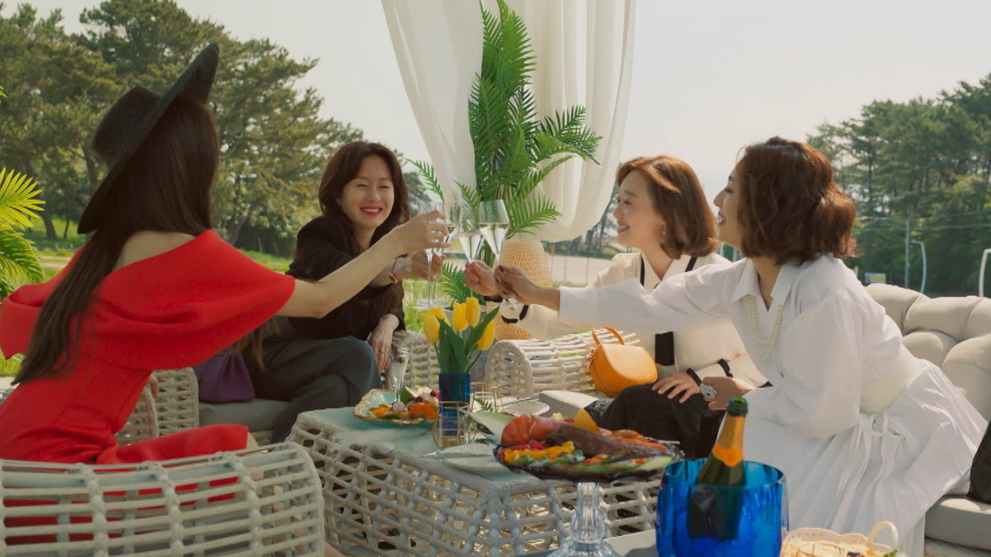 「ハイクラス（原題）」© STUDIO DRAGON CORPORATION