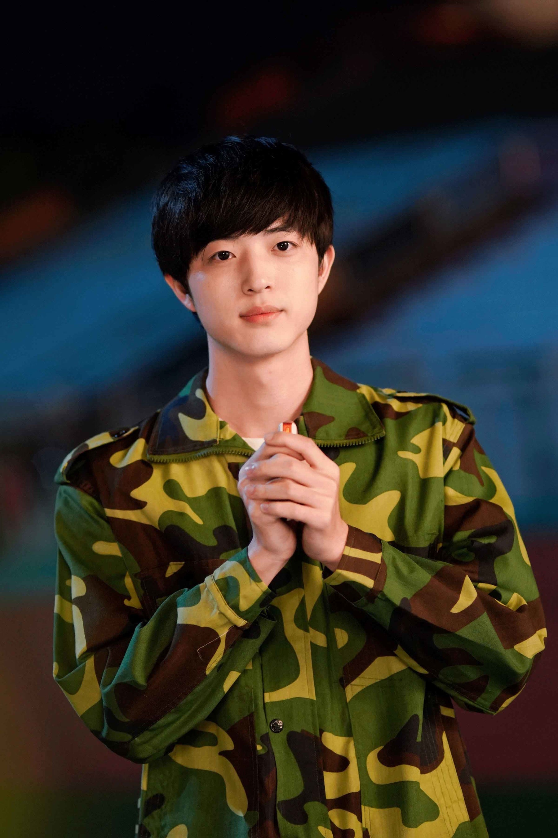 『君を見つけた～僕の最愛の友達～』© Bilibili