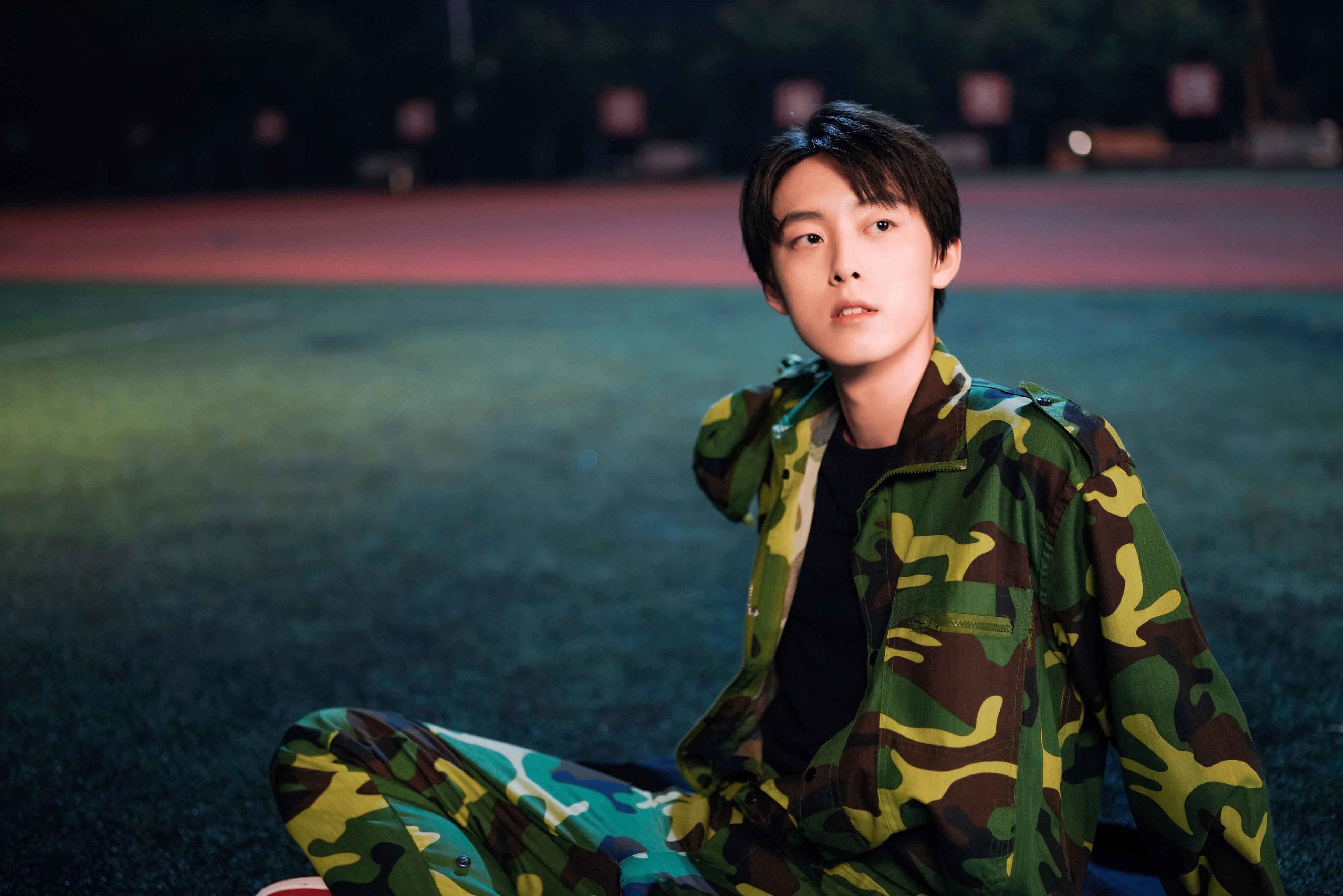 『君を見つけた～僕の最愛の友達～』© Bilibili