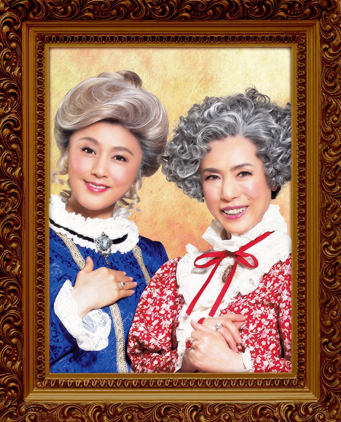 久本雅美 藤原紀香 初タッグで贈るブラック コメディの最高傑作 舞台 毒薬と老嬢 7月24日 日 テレビ初放送 Cs衛星劇場 松竹ブロードキャスティング株式会社のプレスリリース 久本雅美 藤原紀香 初タッグで贈るブラック コメディの最高傑作 舞台 毒薬と老嬢 7月24日 日 テレビ初放送 Cs衛星劇場 松竹ブロードキャスティング株式会社のプレスリリース