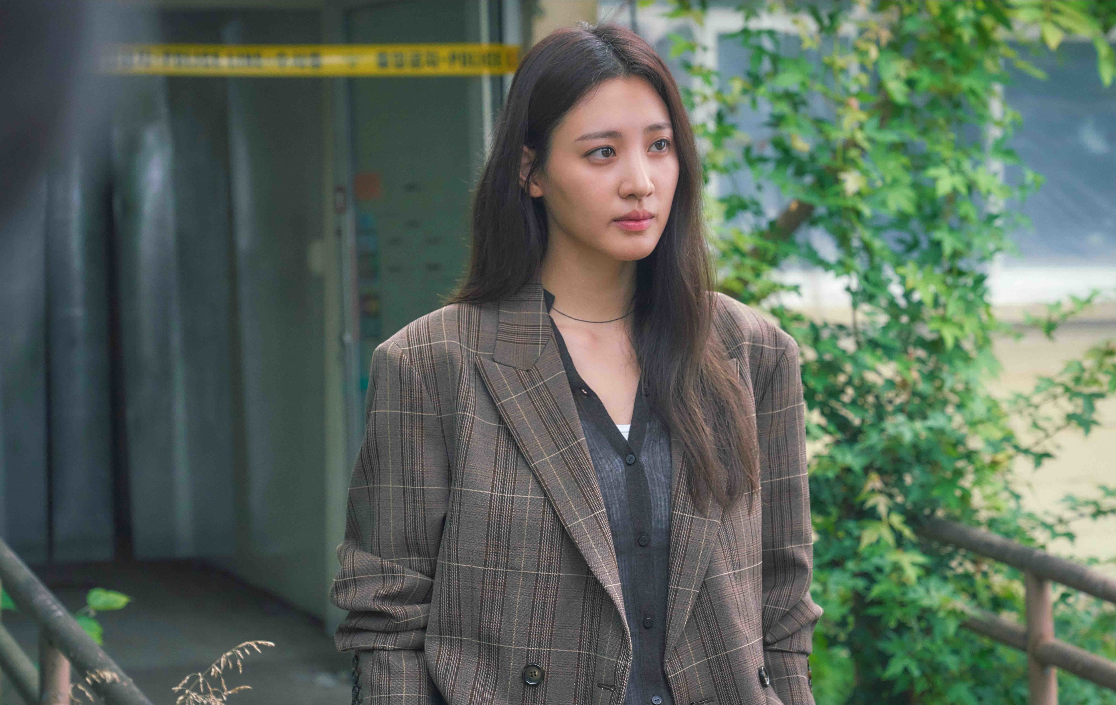 「キマイラ（原題）」 © CJ ENM Co., Ltd, All Rights Reserved