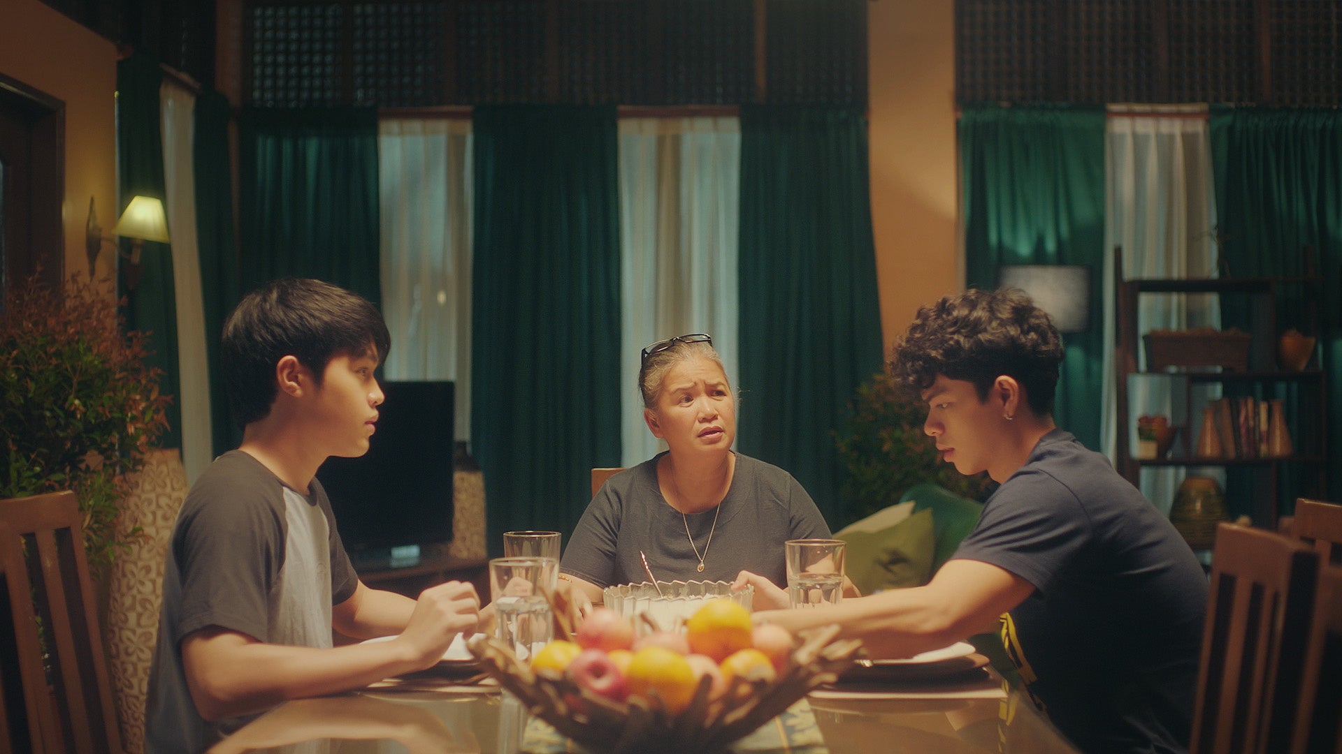 「ゲームボーイズ SEASON 2」 © The IdeaFirst Company