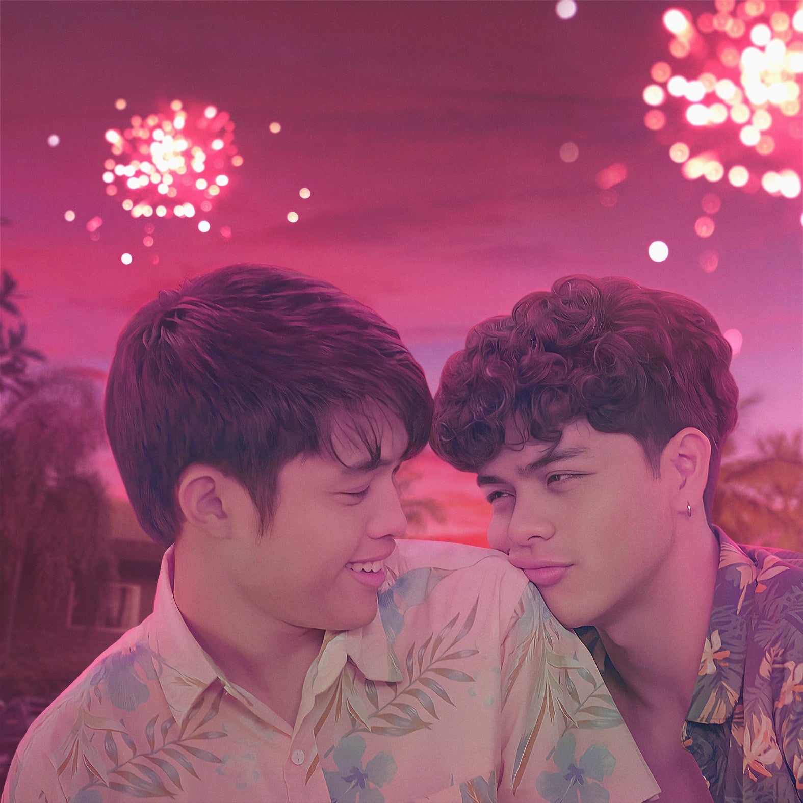 「ゲームボーイズ SEASON 2」 © The IdeaFirst Company