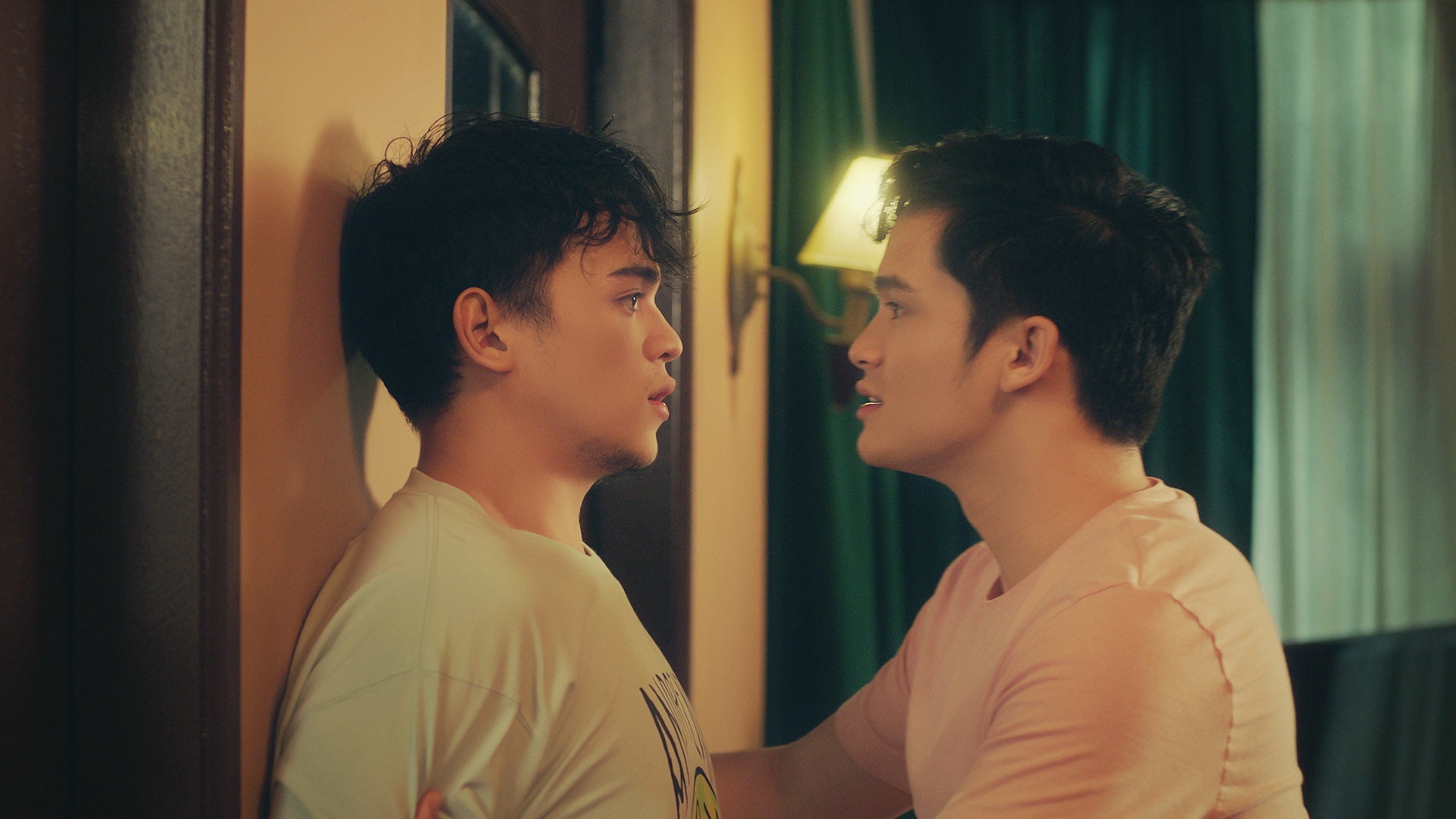 「ゲームボーイズ SEASON 2」 © The IdeaFirst Company