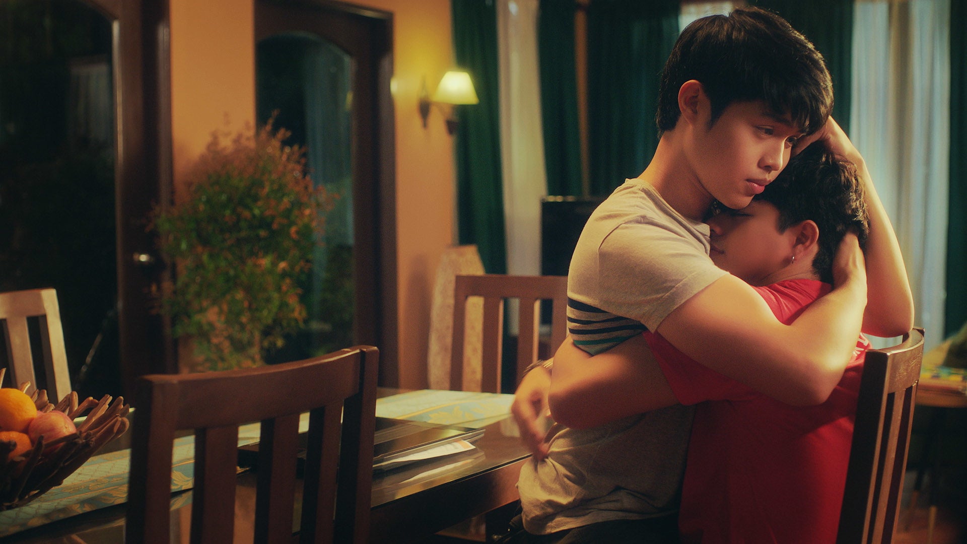 「ゲームボーイズ SEASON 2」 © The IdeaFirst Company