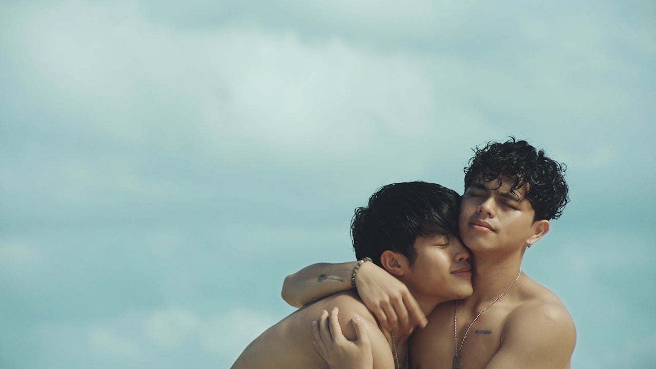 「ゲームボーイズ SEASON 2」 © The IdeaFirst Company