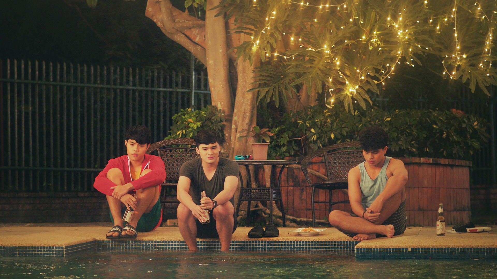 「ゲームボーイズ SEASON 2」 © The IdeaFirst Company