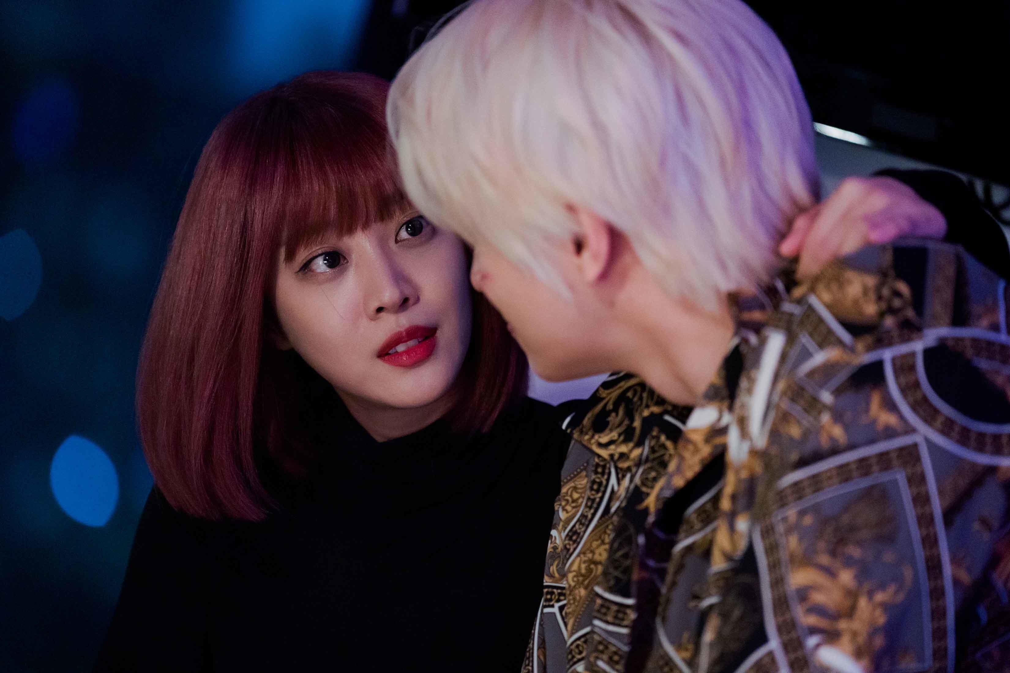 「軍検事ドーベルマン」 © STUDIO DRAGON CORPORATION