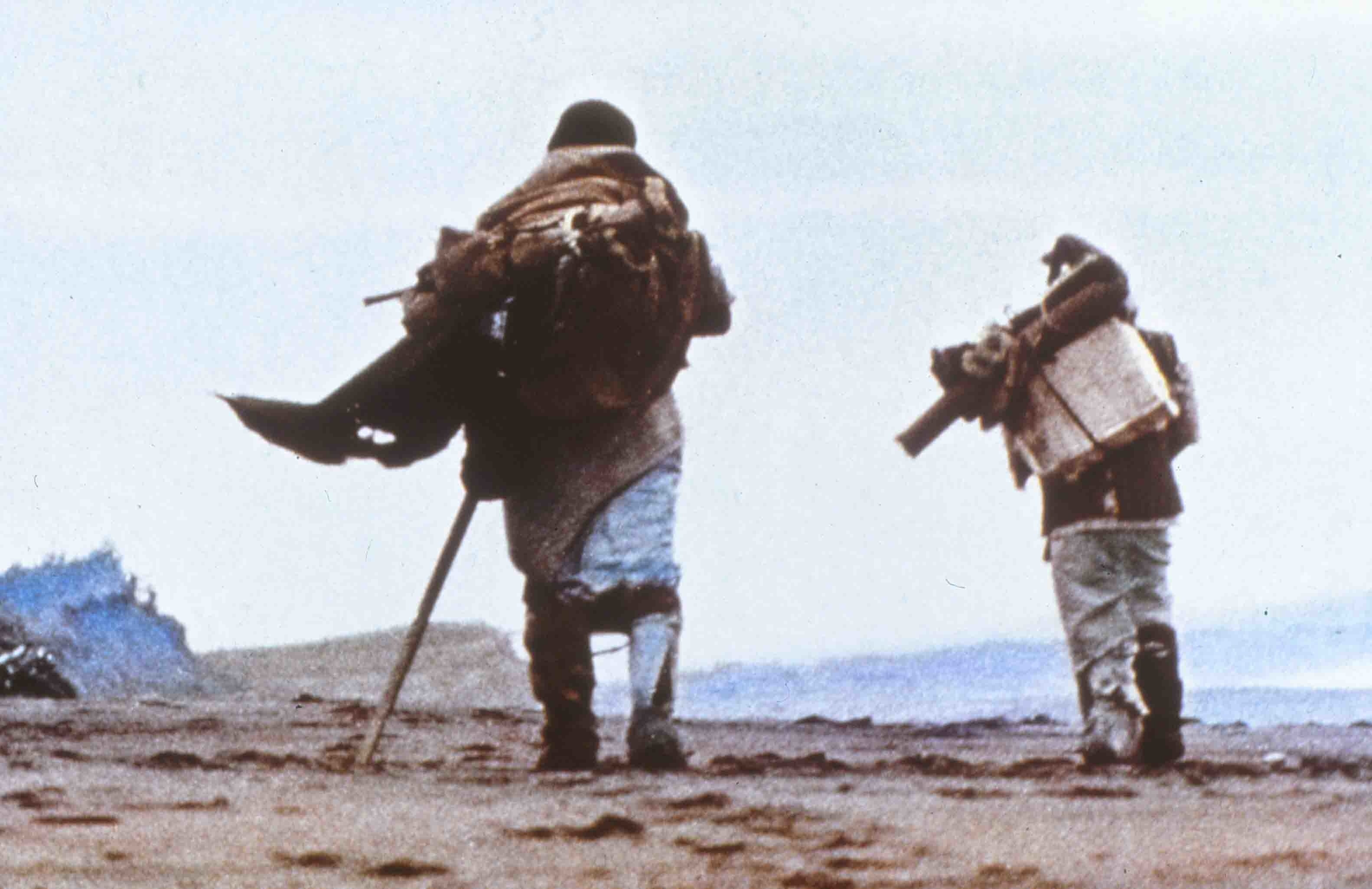 「砂の器 デジタルリマスター版」©1974・2005 松竹株式会社／橋本プロダクション