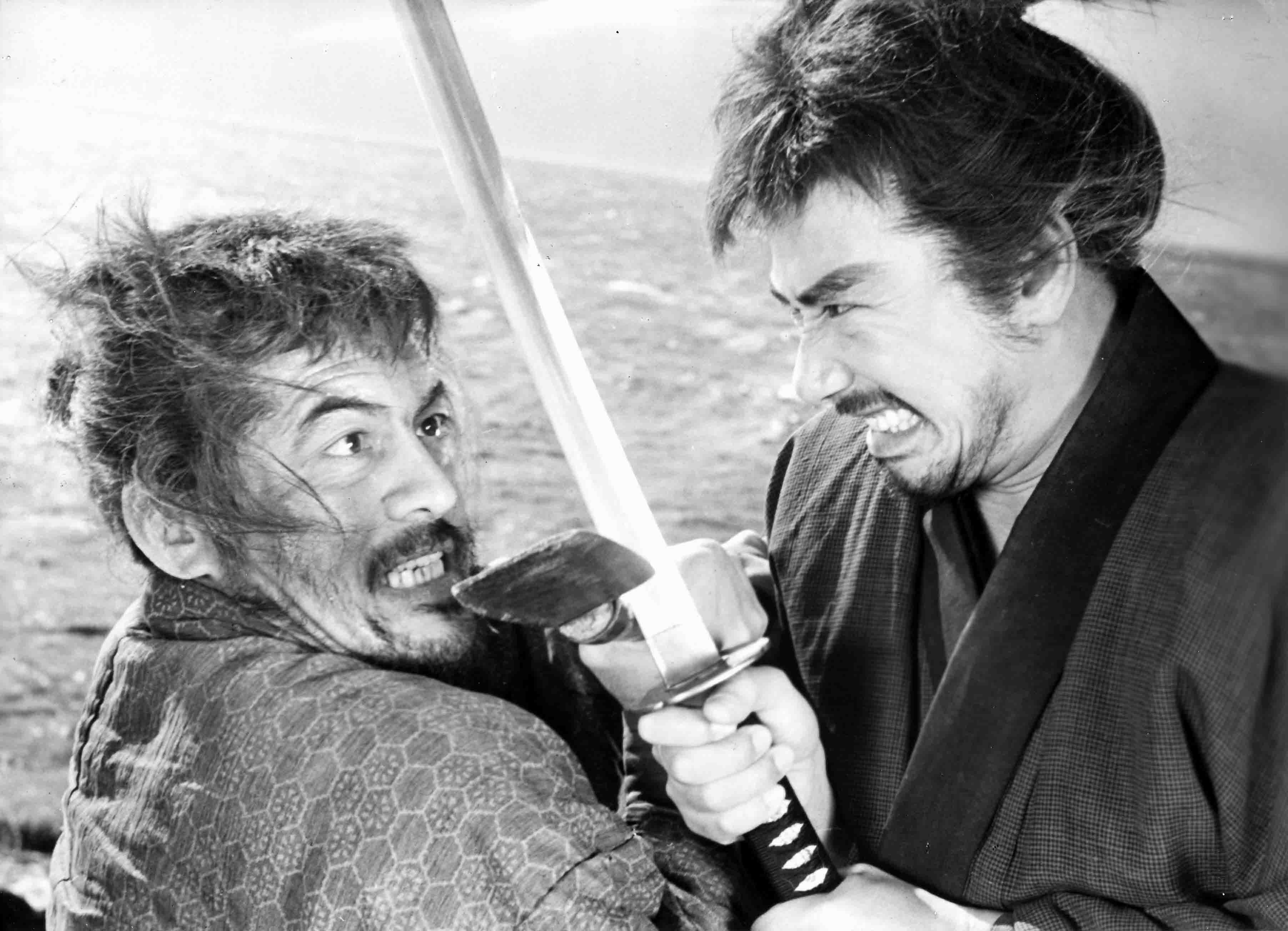 「無宿人別帳」©1963松竹株式会社