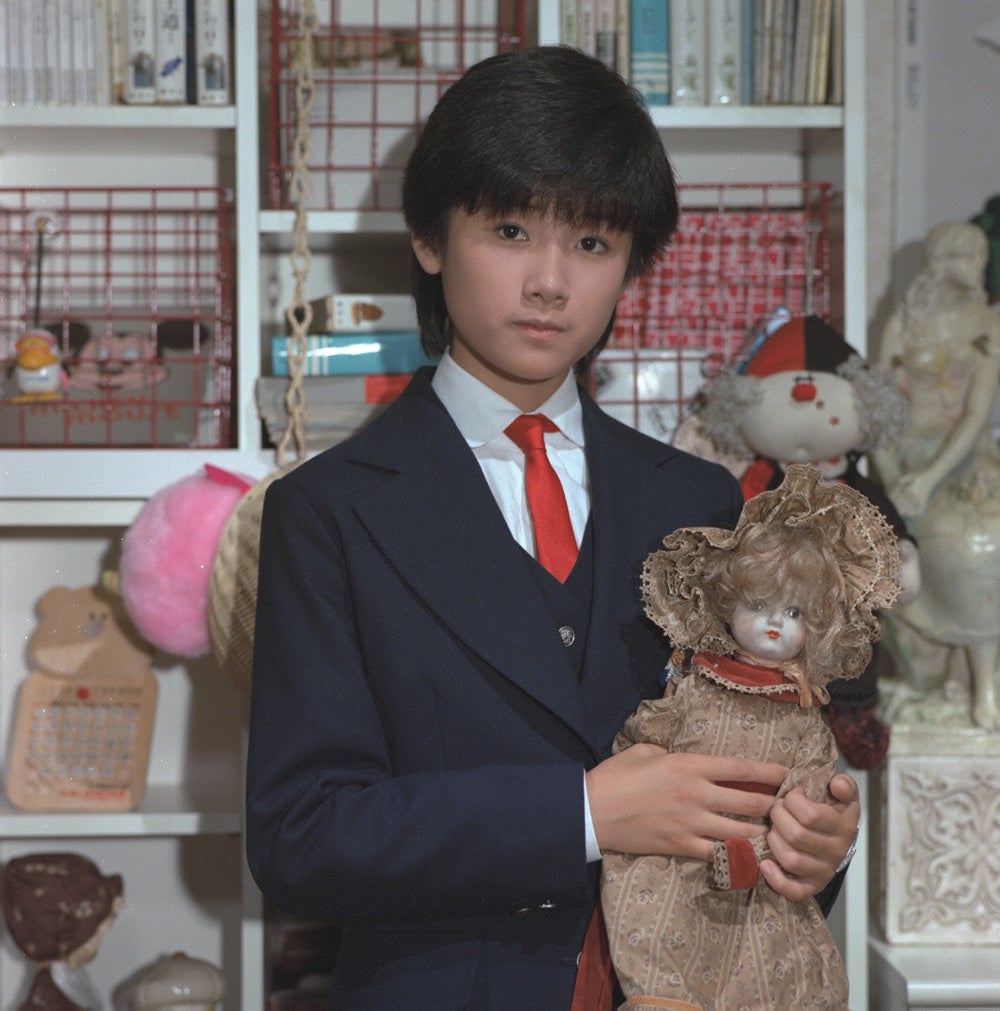 (C)KADOKAWA／フジテレビジョン