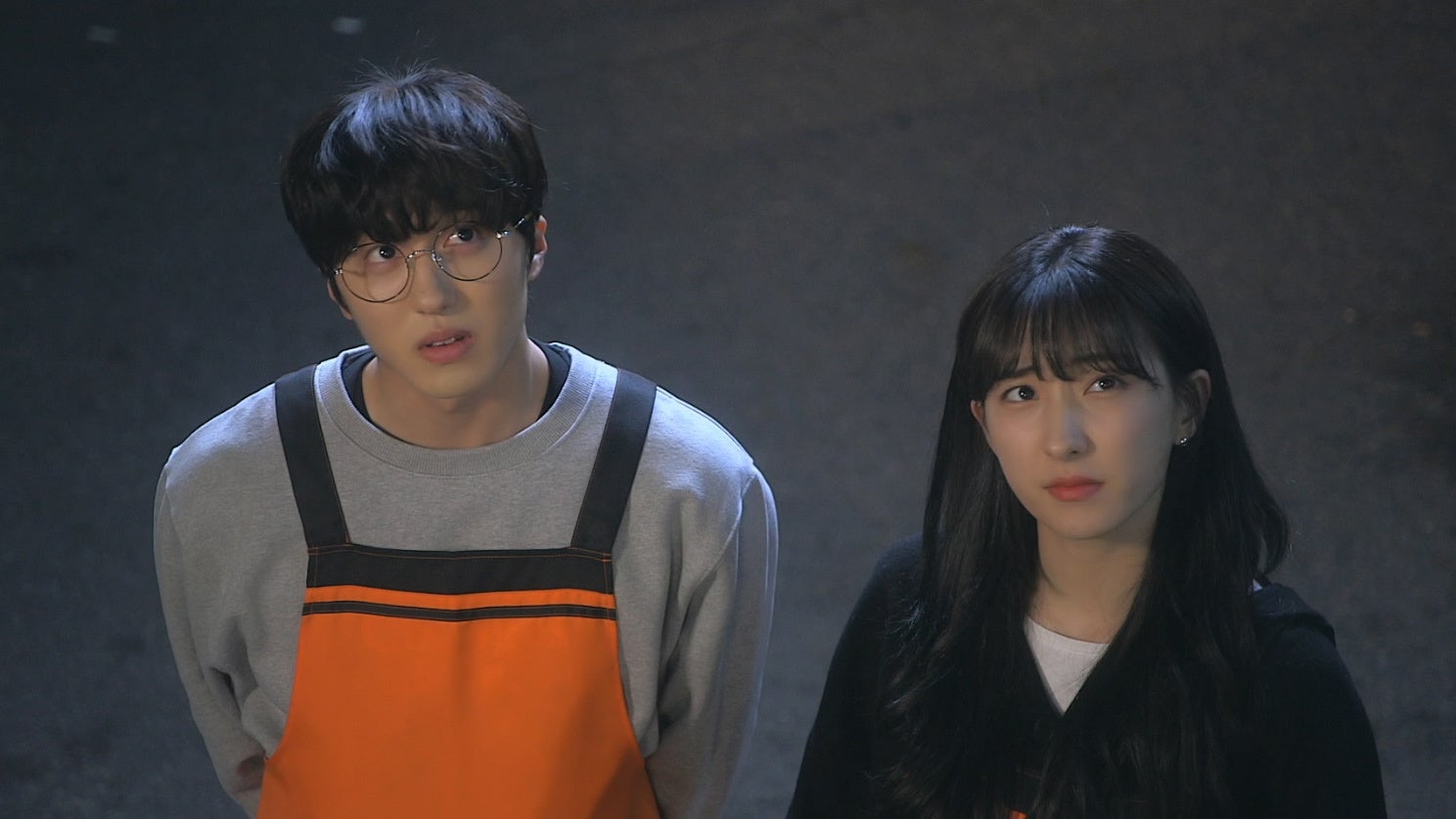 「ジンクス／JINX」 © Kakao Entertainment Corp.