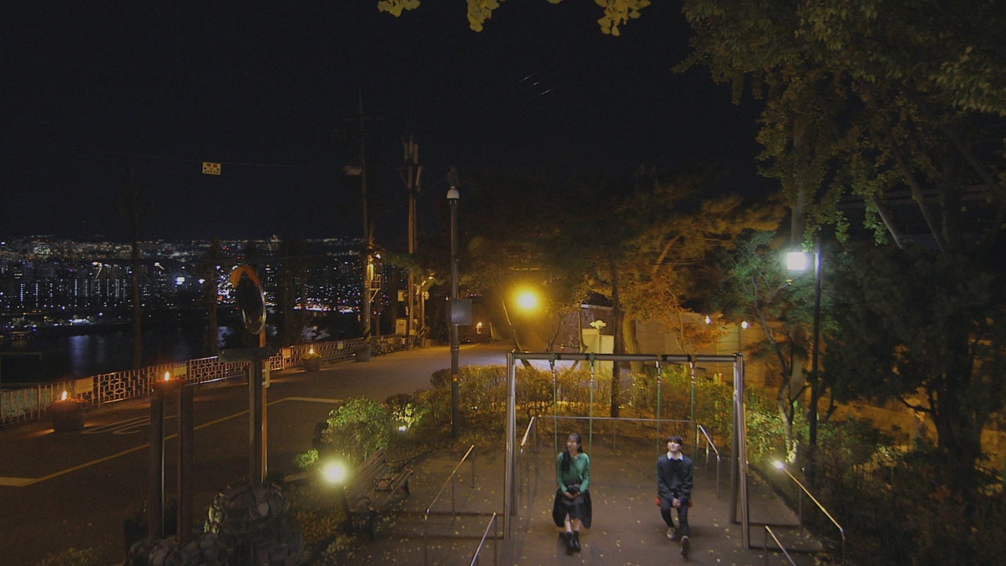 「ジンクス／JINX」 © Kakao Entertainment Corp.