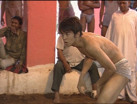 (C)テレビマンユニオン・MBS