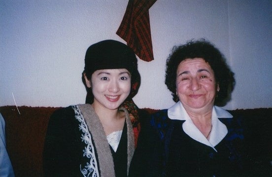 (C)テレビマンユニオン・MBS