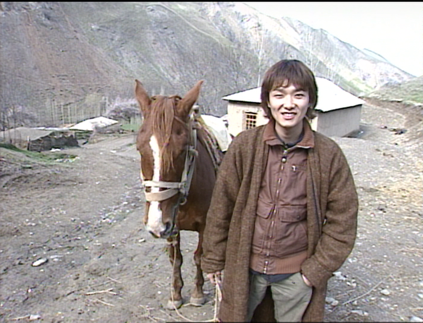 (C)テレビマンユニオン・MBS