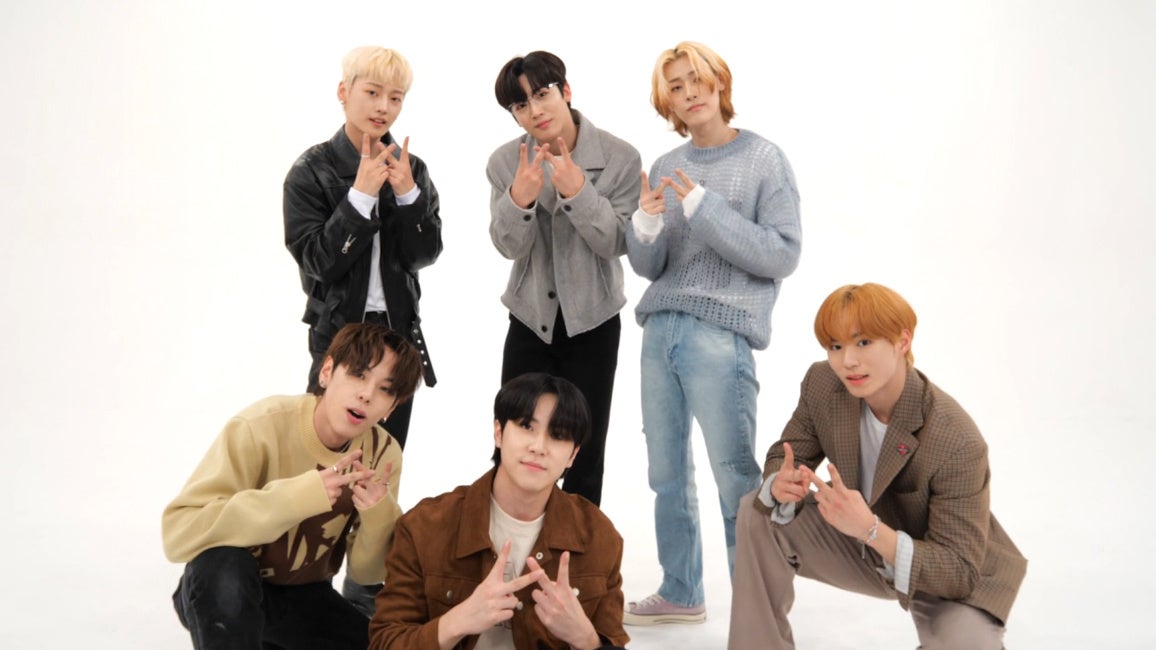 #553 WEi 出演回　© MBC PLUS