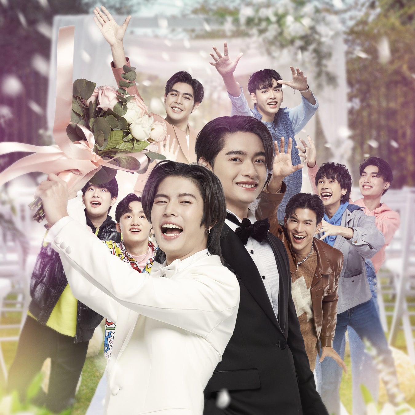 大人気bl漫画がタイで実写ドラマ化 Love Stage 9月12日 月 から日本初放送 Cs衛星劇場 松竹ブロードキャスティング株式会社のプレスリリース 大人気bl漫画がタイで実写ドラマ化 Love Stage 9月12日 月 から日本初放送 Cs衛星劇場 松竹ブロードキャスティング株式会社のプレスリリース