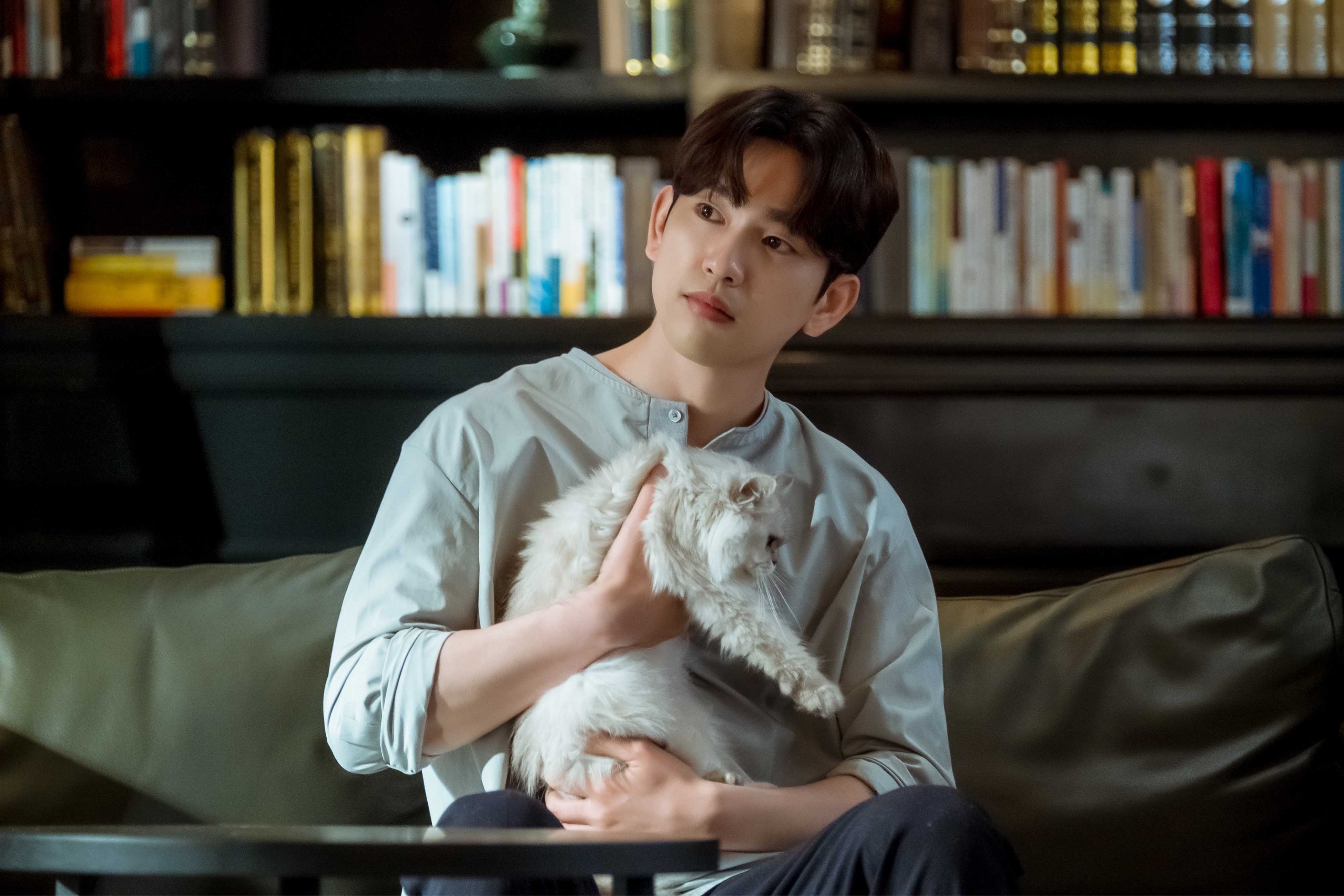 「悪魔判事」 © STUDIO DRAGON CORPORATION