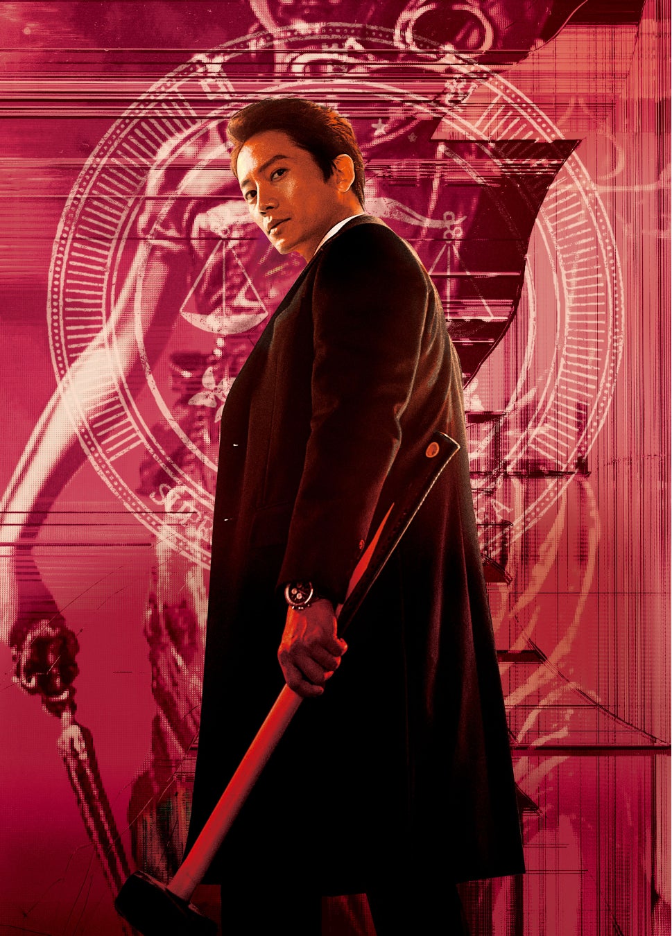 チソンが真の正義を問うダークヒーローに 悪魔判事 11月24日より放送決定 Cs衛星劇場 松竹ブロードキャスティング株式会社のプレスリリース チソンが真の正義を問うダークヒーローに 悪魔判事 11月24日より放送決定 Cs衛星劇場 松竹ブロードキャスティング株式会社のプレスリリース