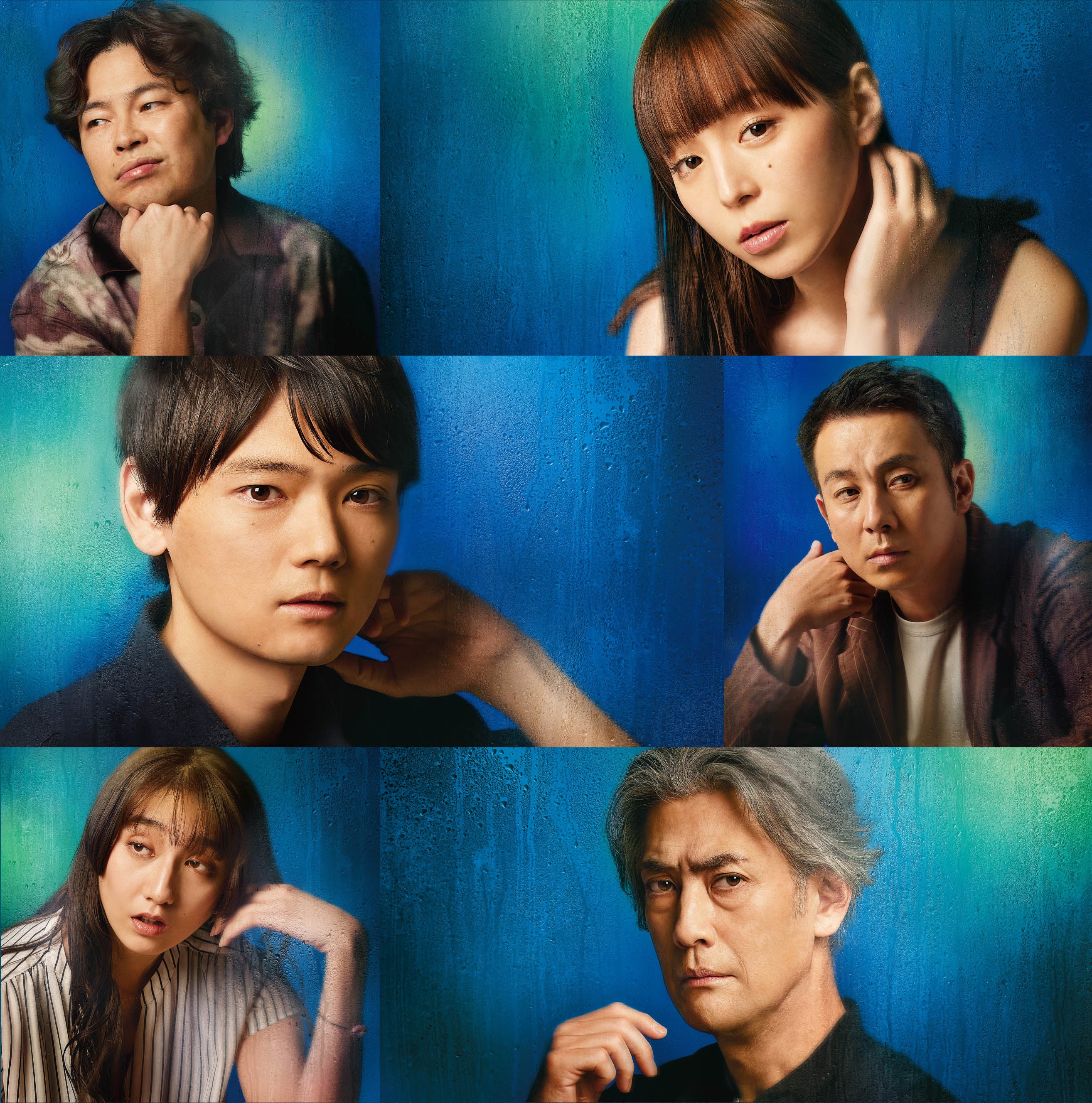 舞台「室温～夜の音楽～」