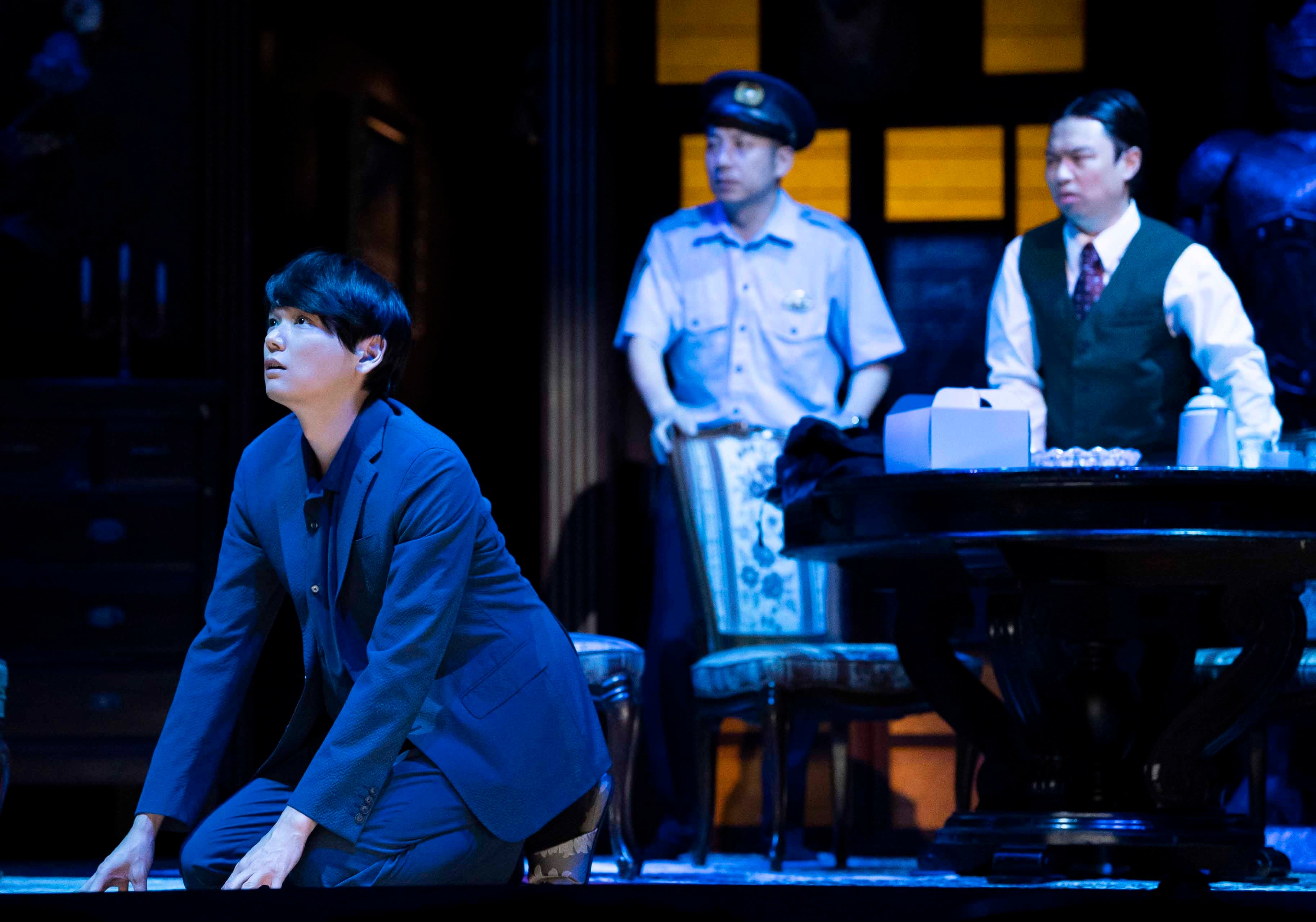 撮影：引地信彦