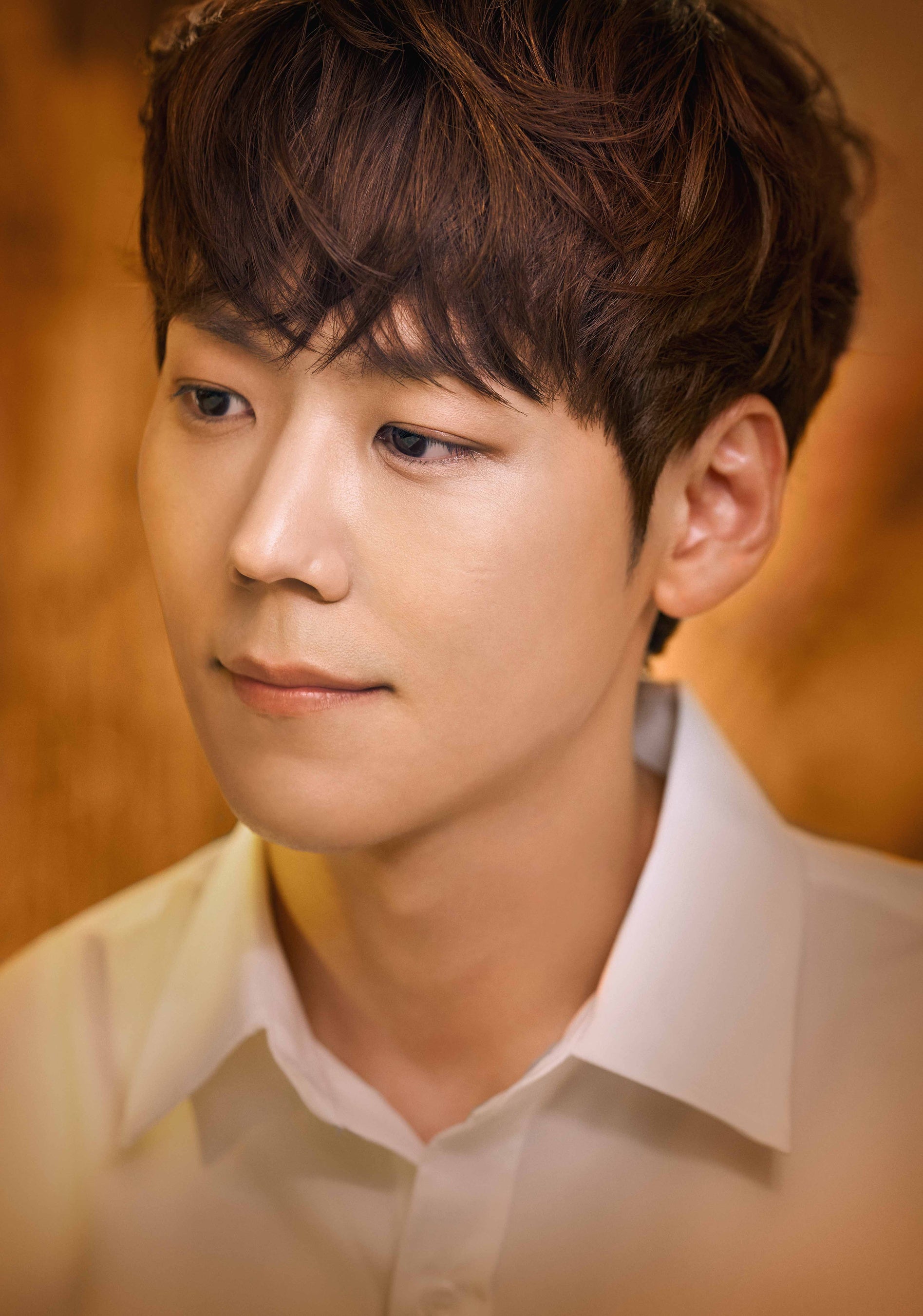 「ウェルテル」（主演：KAI）©CJ ENM Co., Ltd, All Rights Reserved.