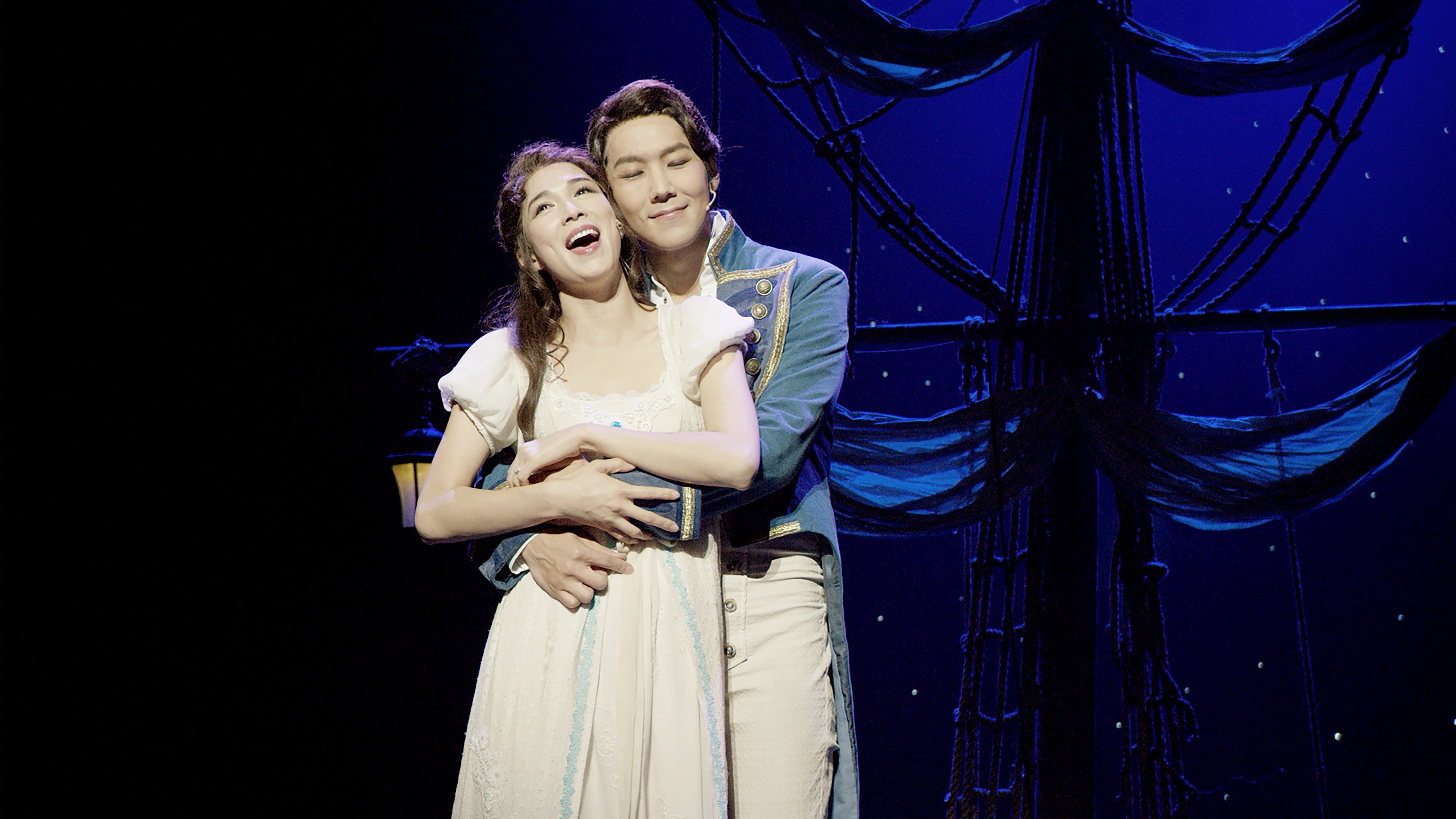 「モンテ・クリスト伯 The Musical Live」