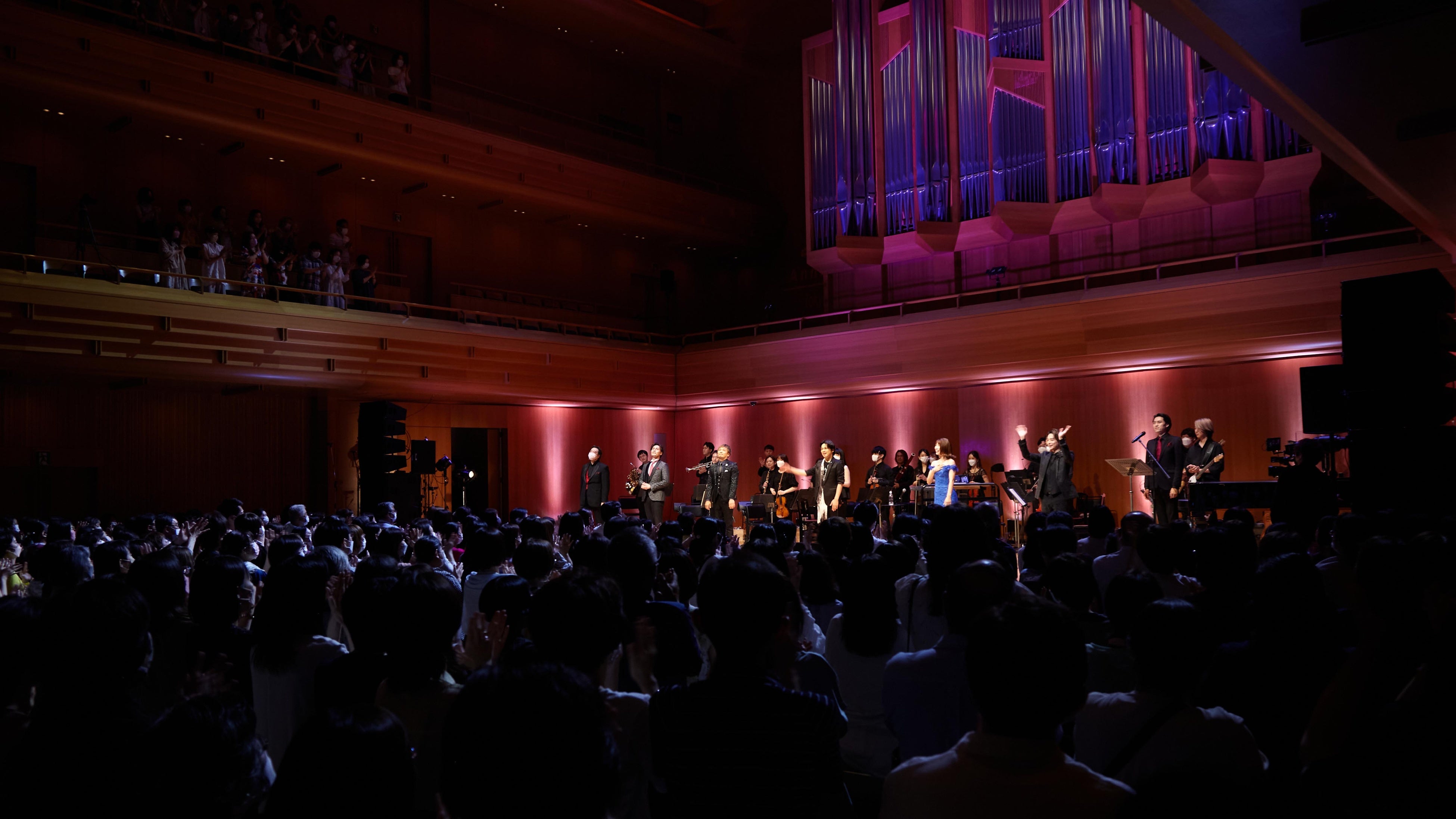 ©サモンプロモーション