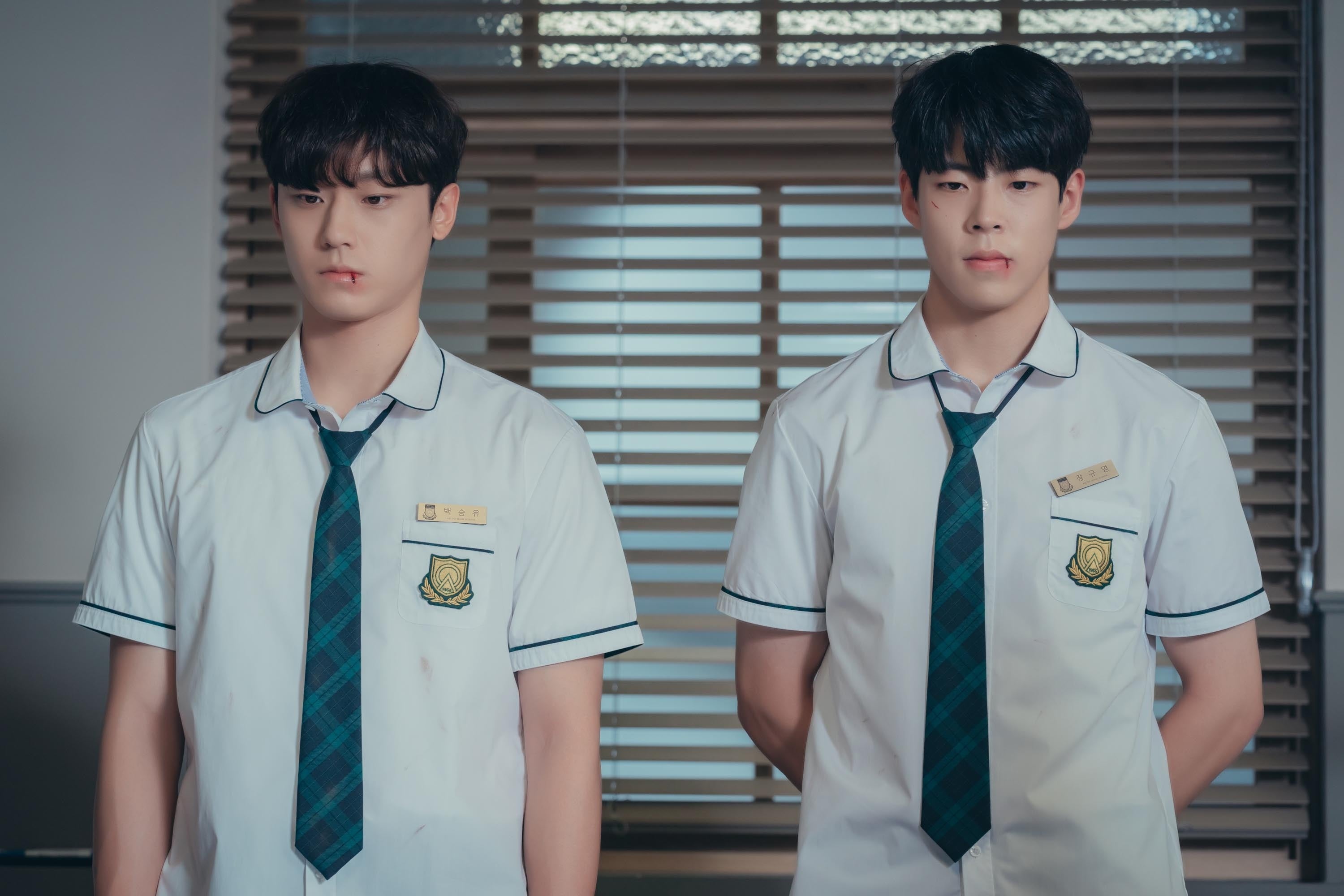 © STUDIO DRAGON CORPORATION