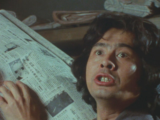 (C)KADOKAWA／日本映画放送