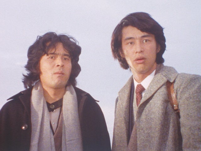 (C)KADOKAWA／日本映画放送