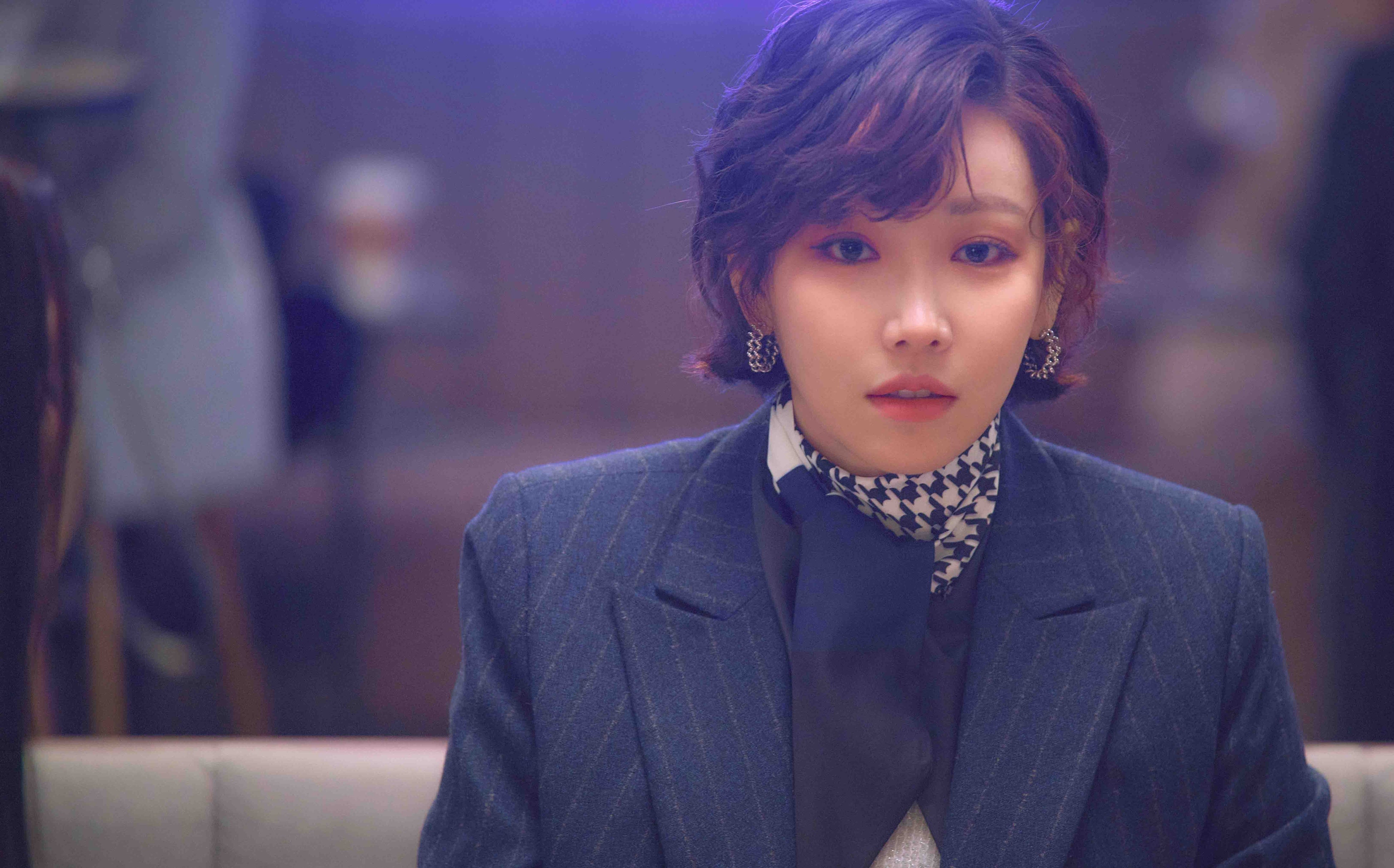 「魔女は生きている（原題）」 © 2022 TV Chosun