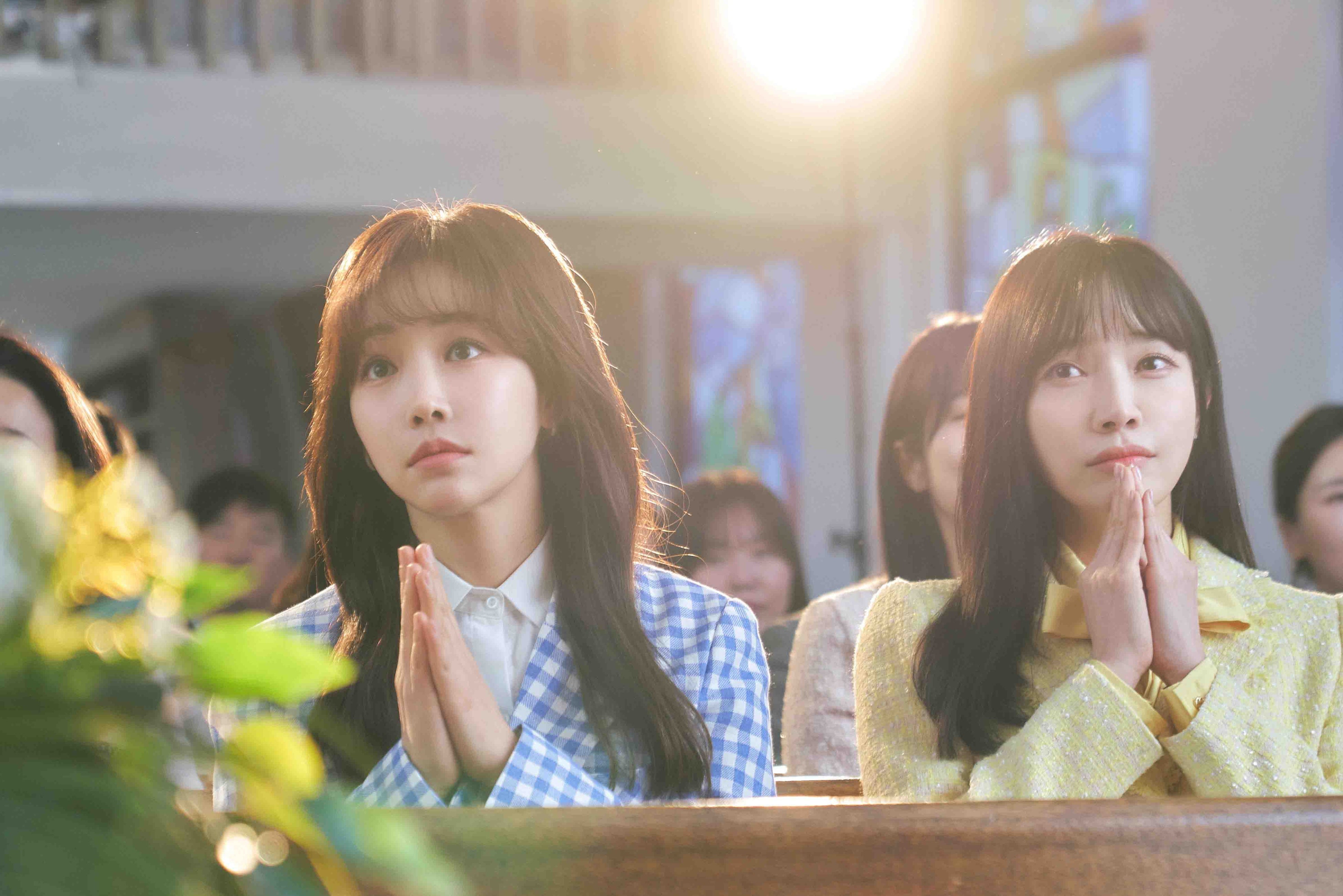 「魔女は生きている（原題）」 © 2022 TV Chosun