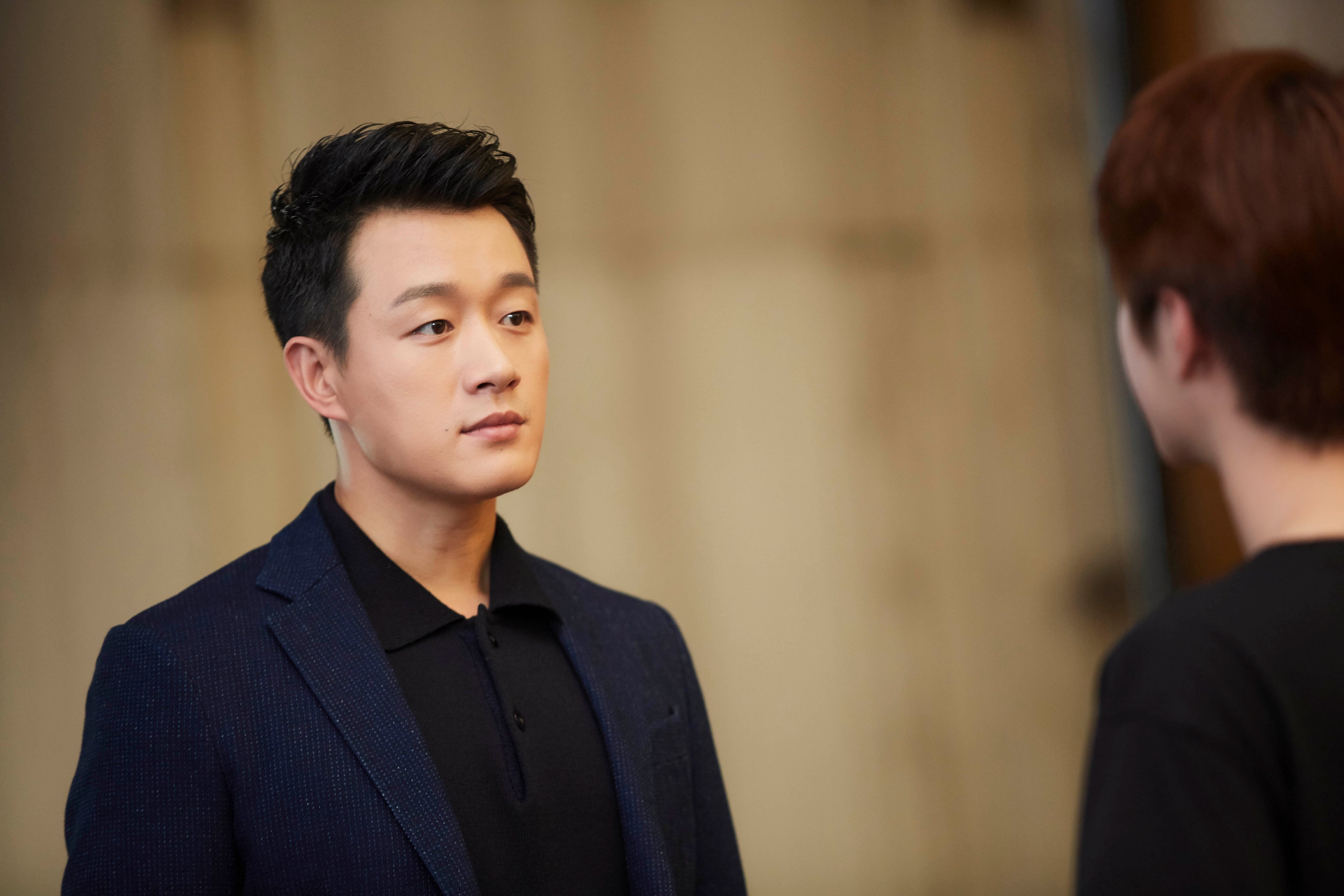 ©Jetsen Huashi Wangju(Changzhou) Cultural Media Co., Ltd.