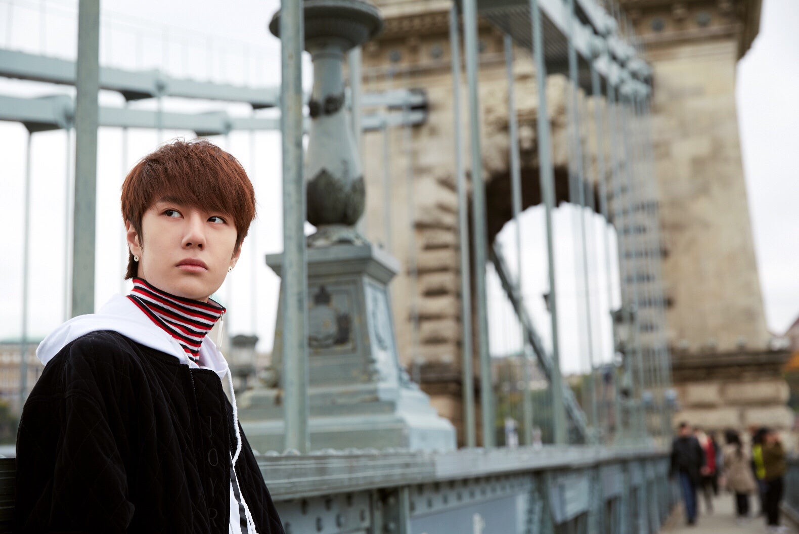 ©Jetsen Huashi Wangju(Changzhou) Cultural Media Co., Ltd.