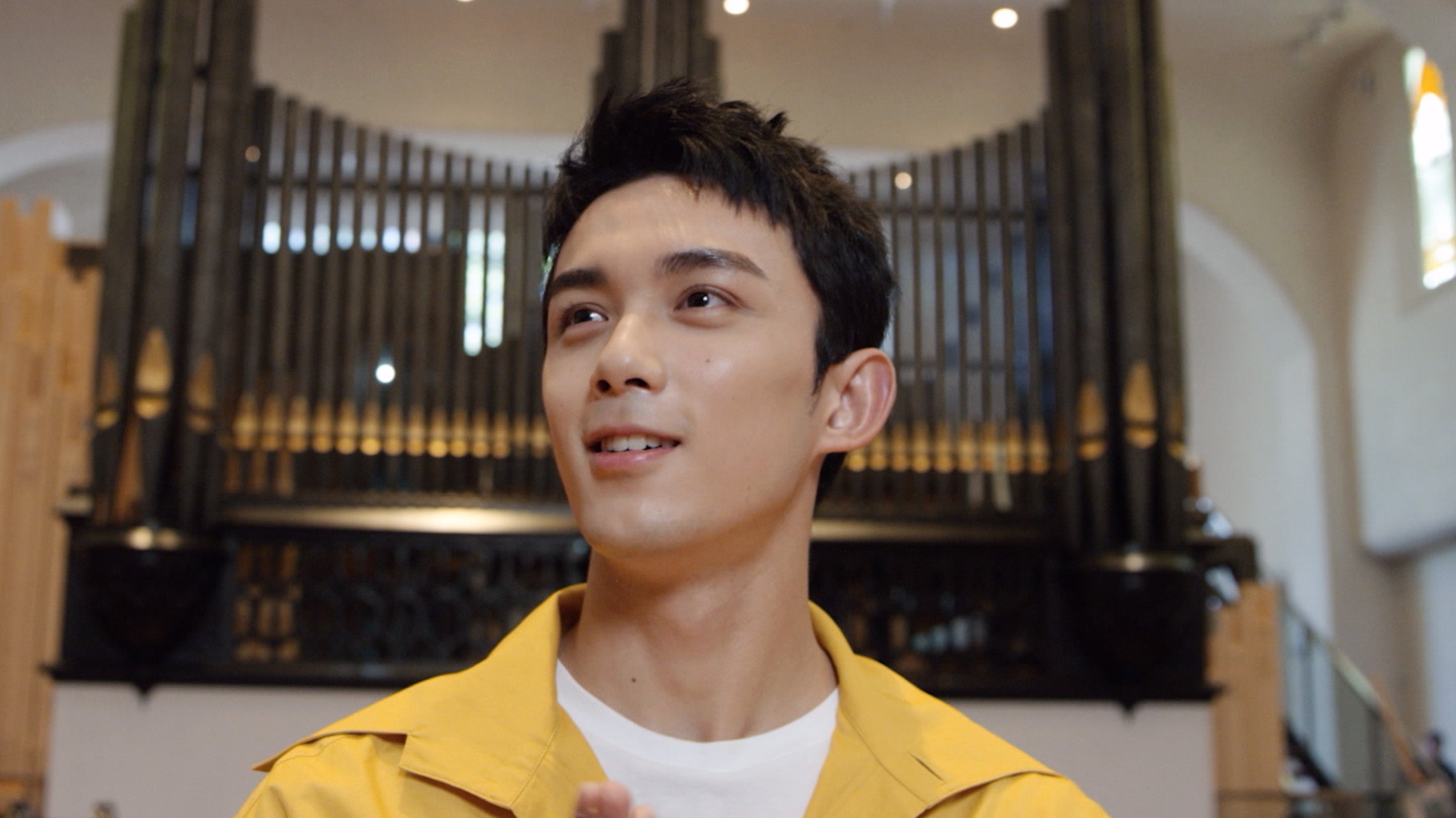 ©Youku information technology (Beijing) co., LTD